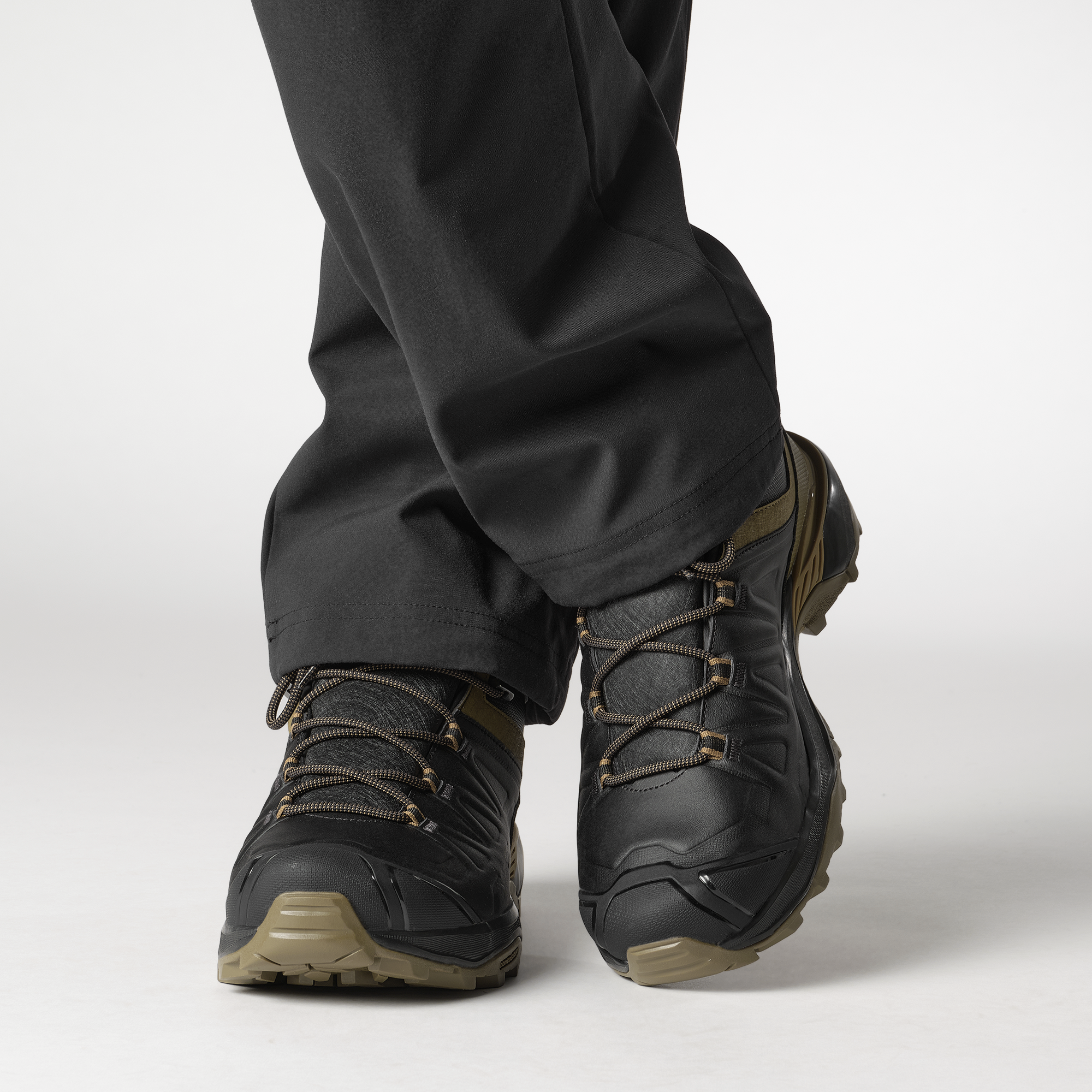 X ULTRA SNOWPILOT WATERPROOF Men - Winter | Salomon