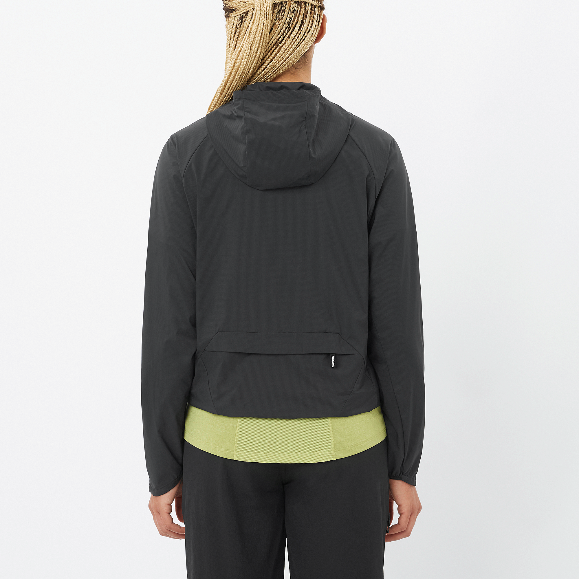 OUTWIND Black | Salomon