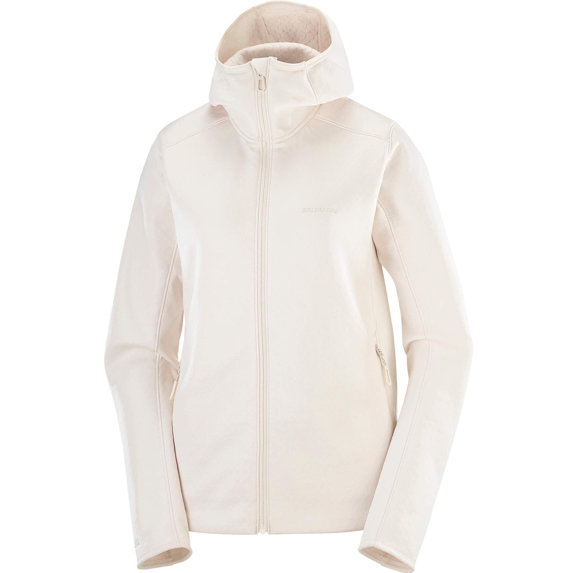 WHISPER WHITE