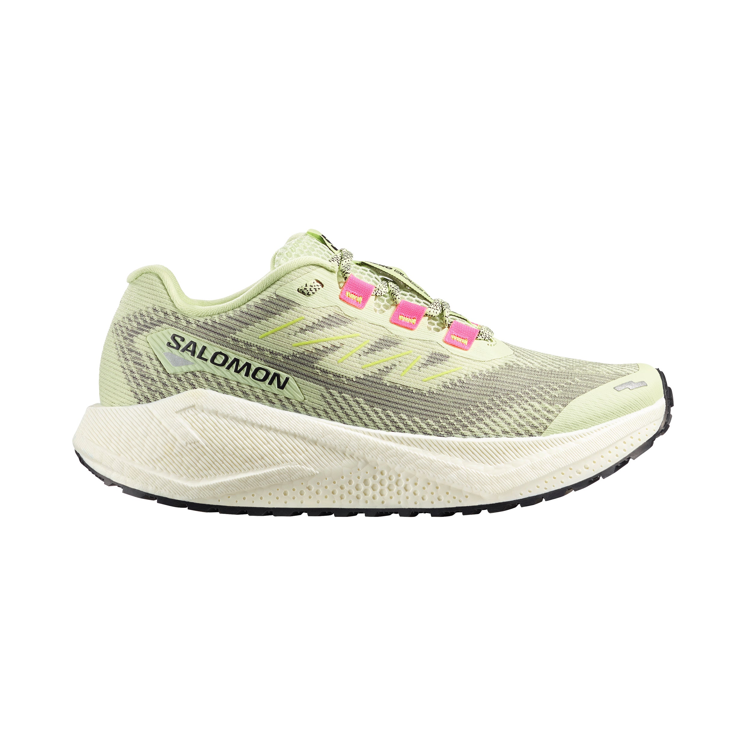 Image principale du produit AERO BLAZE 3 GRVL - Chaussures de gravel running - Femme