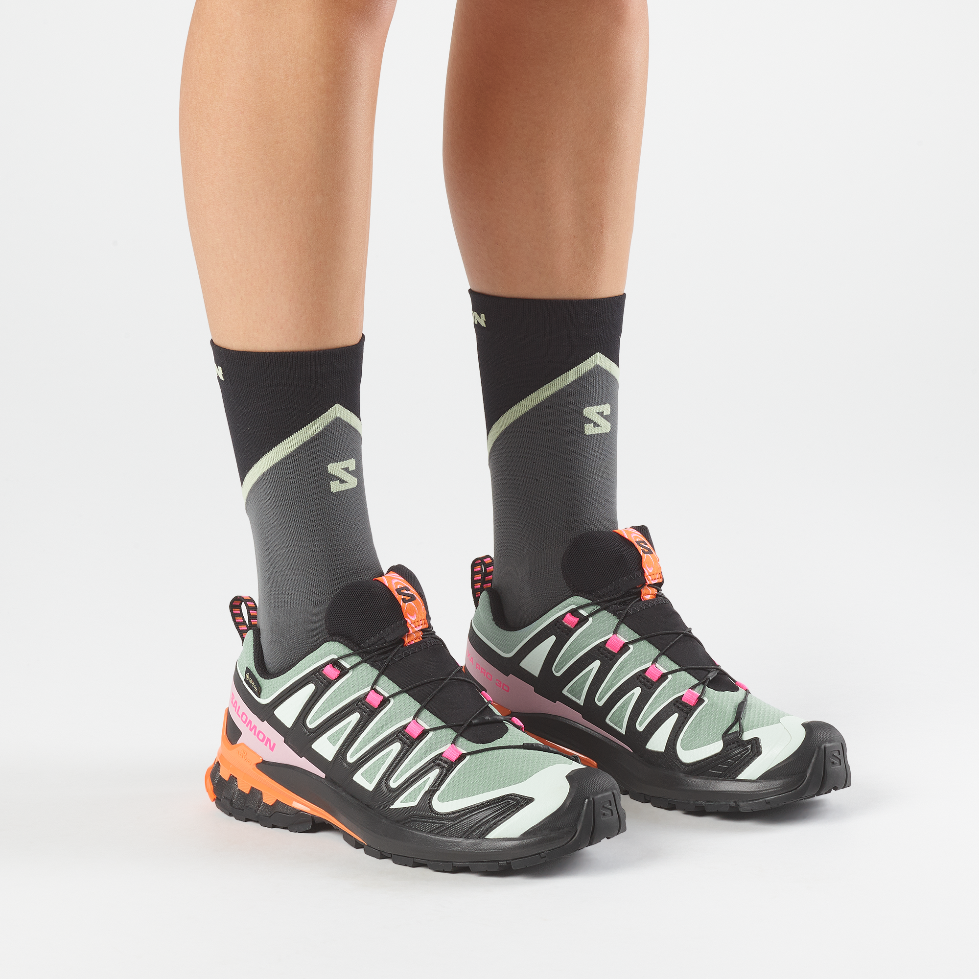 Salomon Xa Pro 3d V9