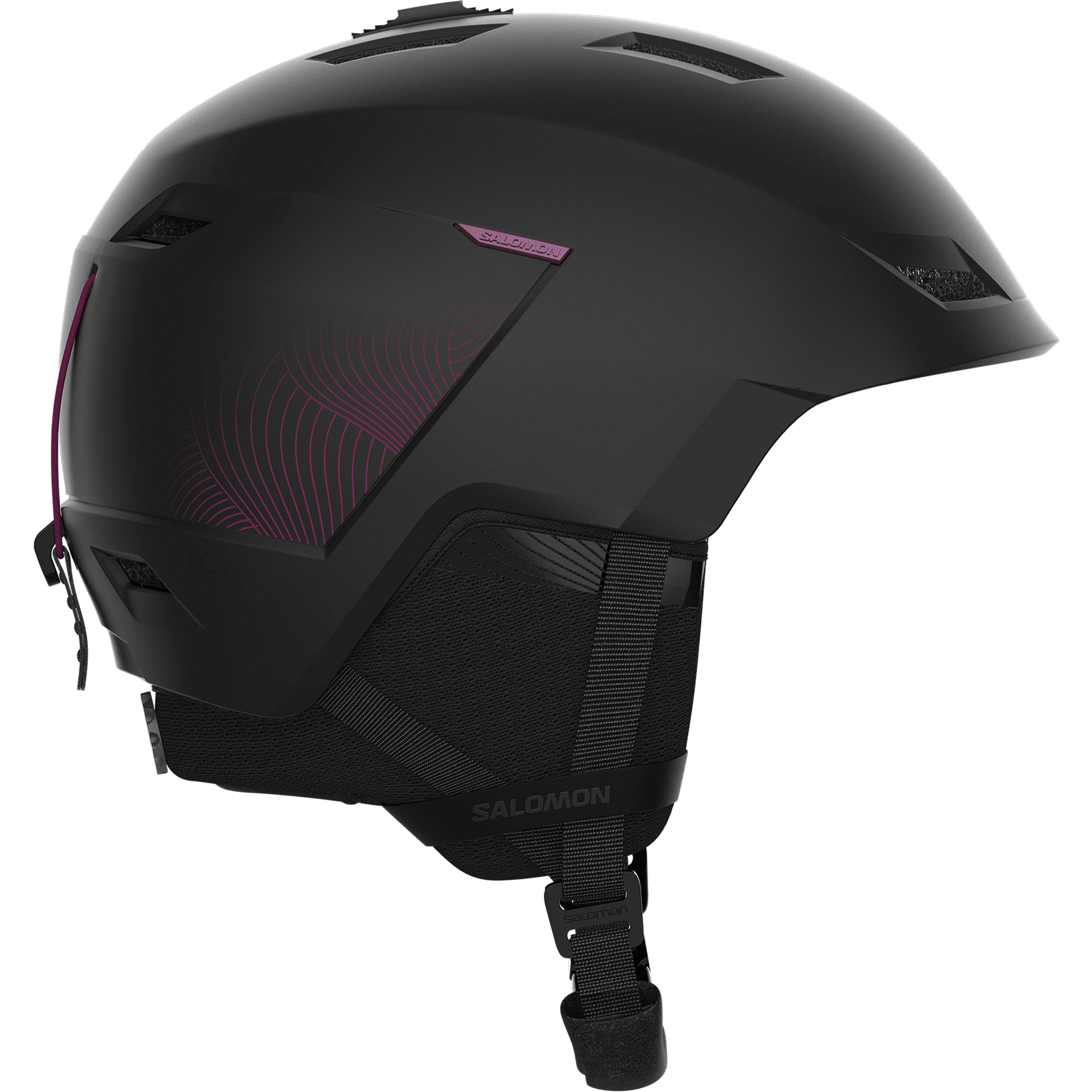 PIONEER LT PRO Unisex - All-Mountain/On-Piste | Salomon