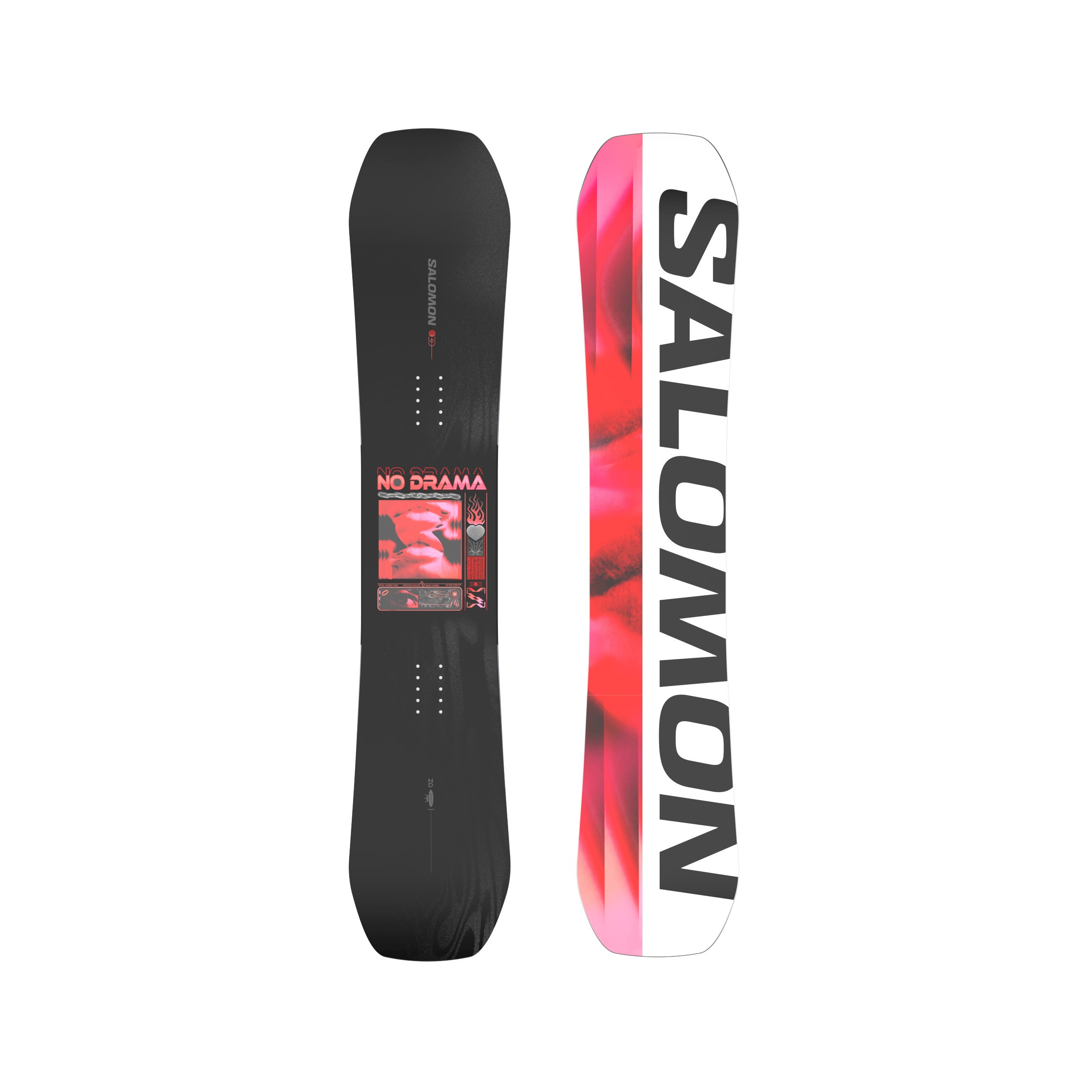 Main product image of NO DRAMA - Snowboards - Freestyle - Vrouwen