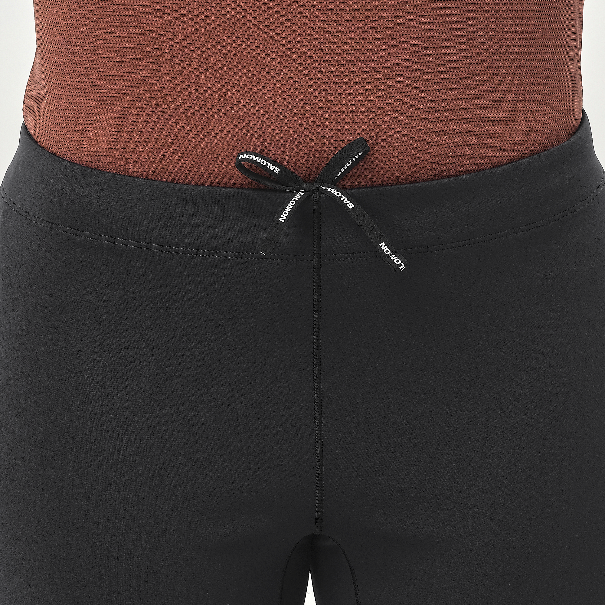 SENSE AERO SOFTSHELL Black | Salomon