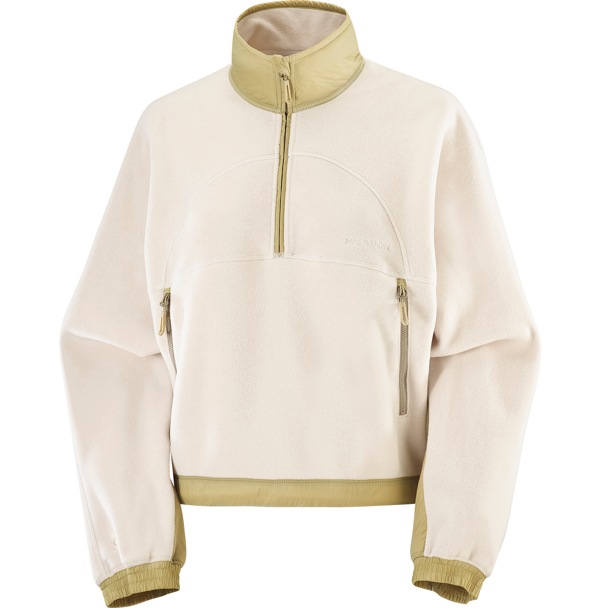 CHROMA CROPPED Women - Hike | Salomon