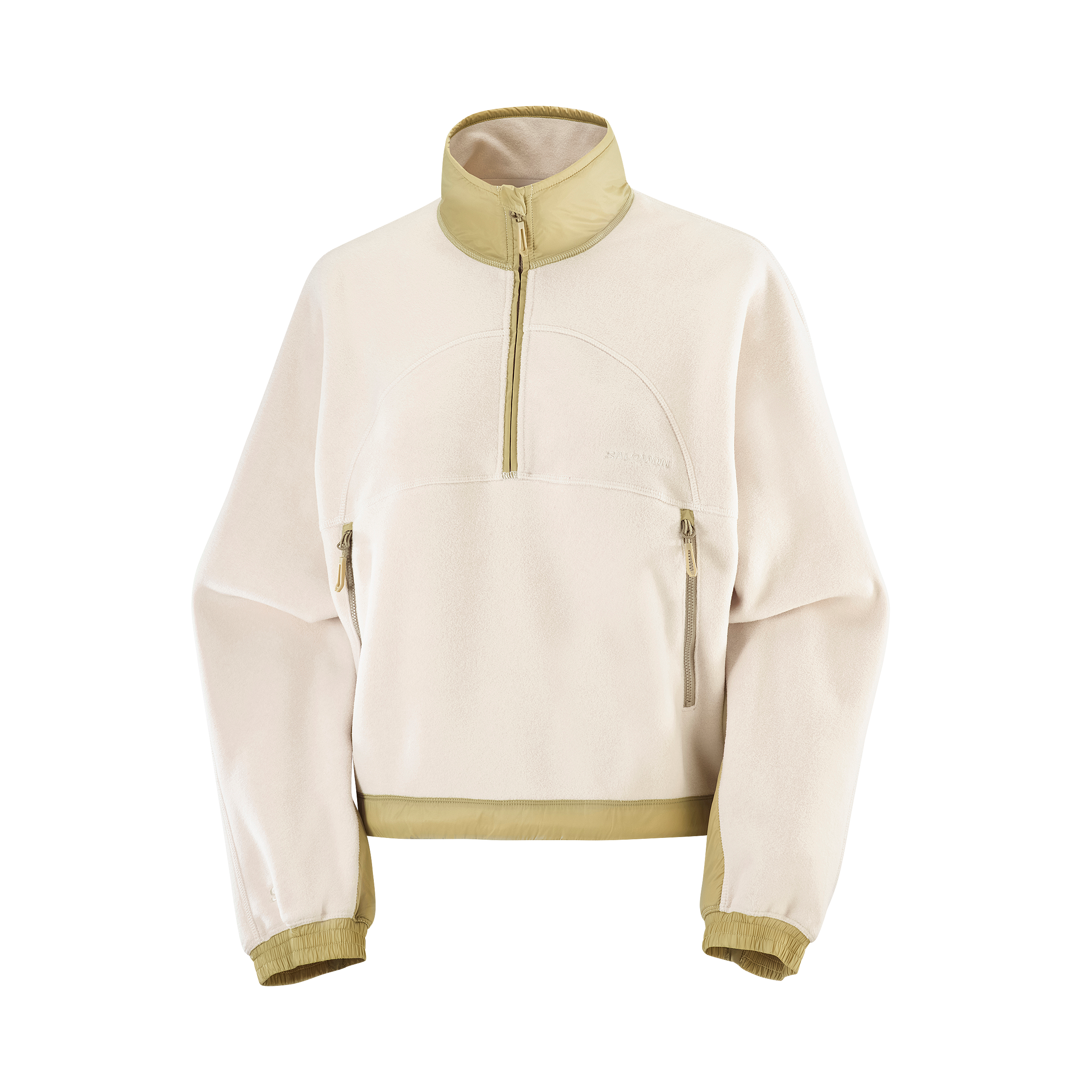 CHROMA CROPPED Tan | Salomon