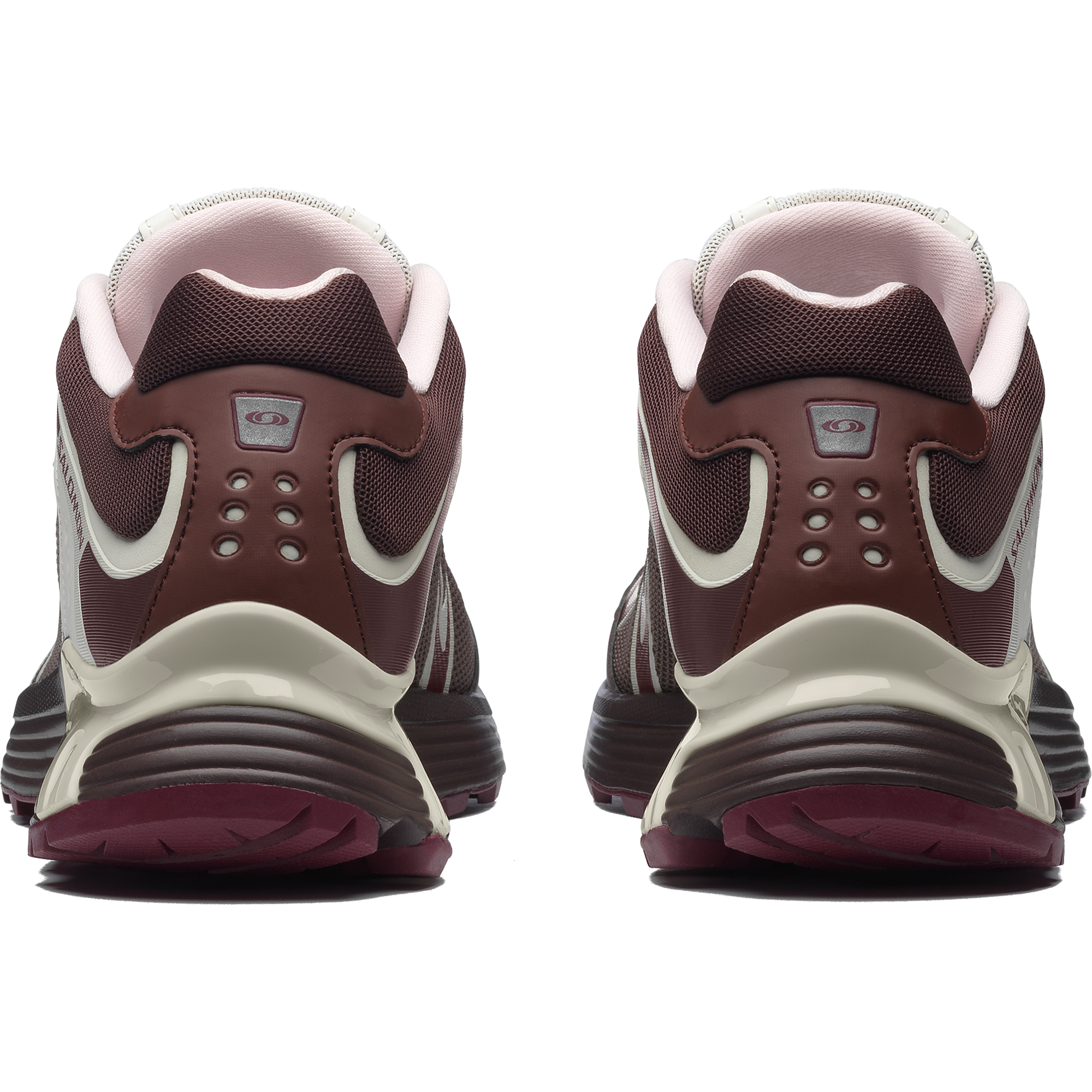 XT-WHISPER Brown | Salomon