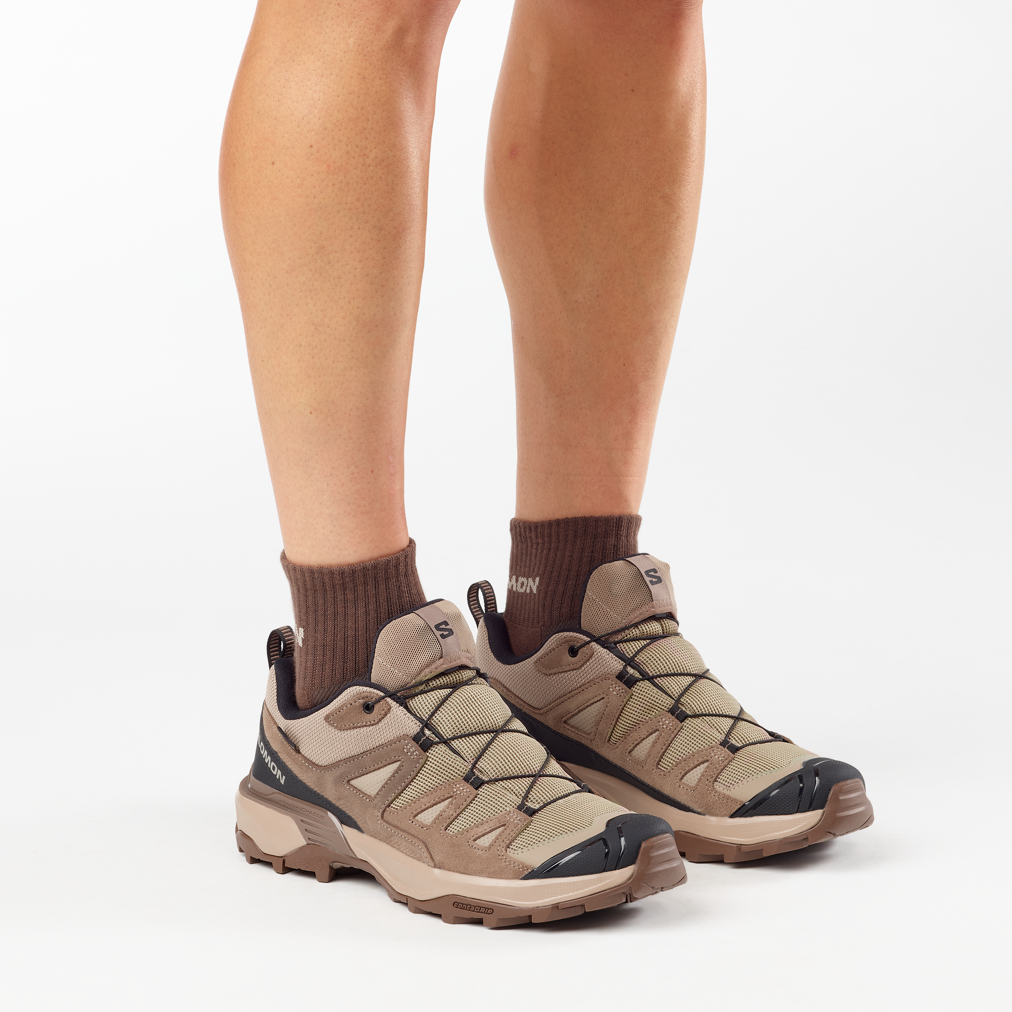 X ULTRA 360 LEATHER GORE-TEX Hiking & Backpacking Shoes - Men