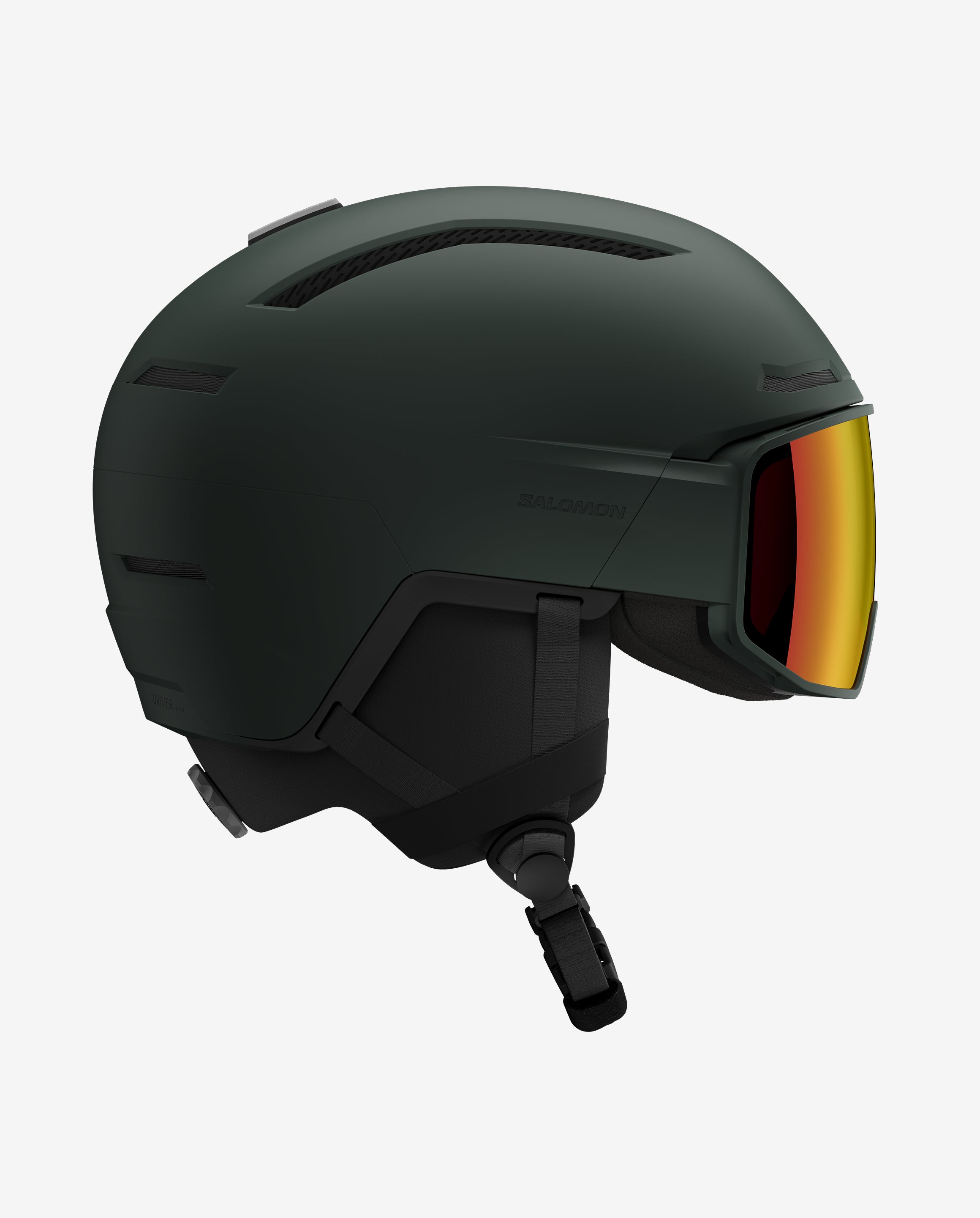 DRIVER PRO SIGMA MIPS Unisex - All-Mountain/On-Piste | Salomon DRIVER PRO SIGMA MIPS Unisex - All-Mountain/On-Piste | Salomon