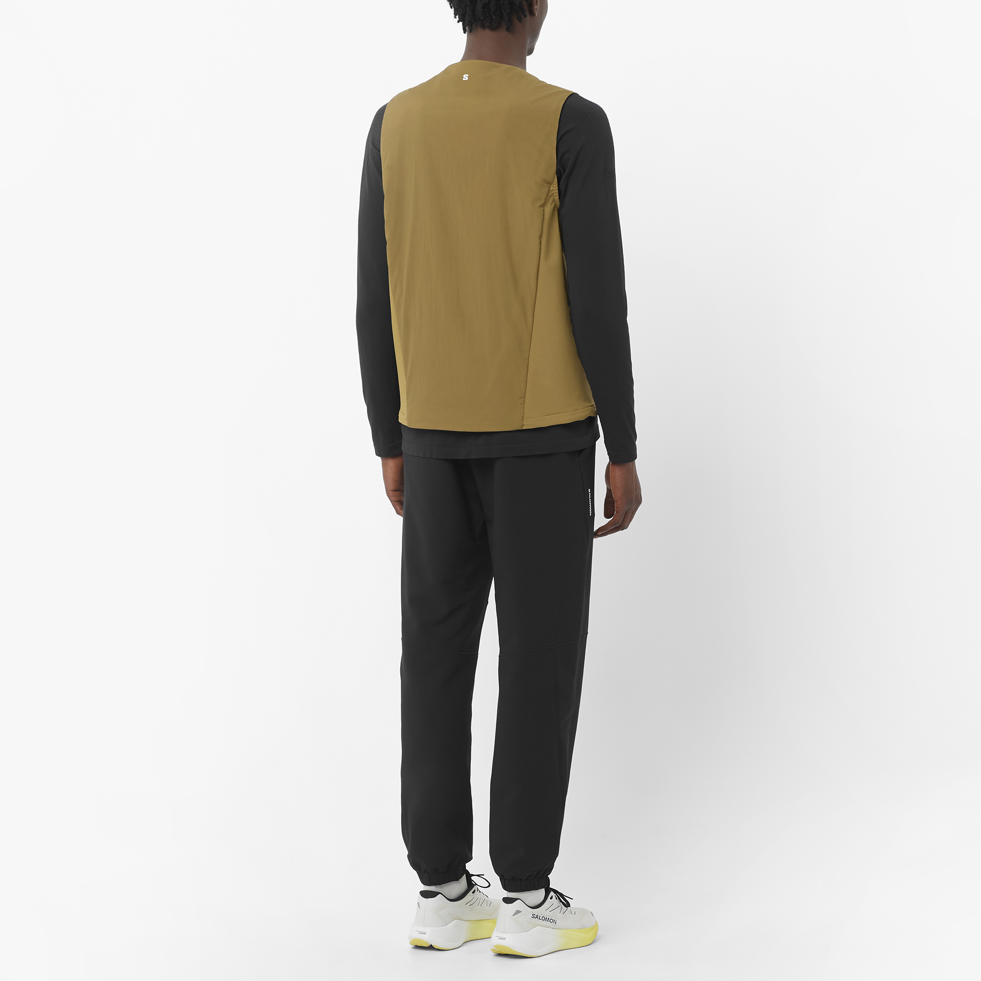 SHAKEout CORE Black | Salomon