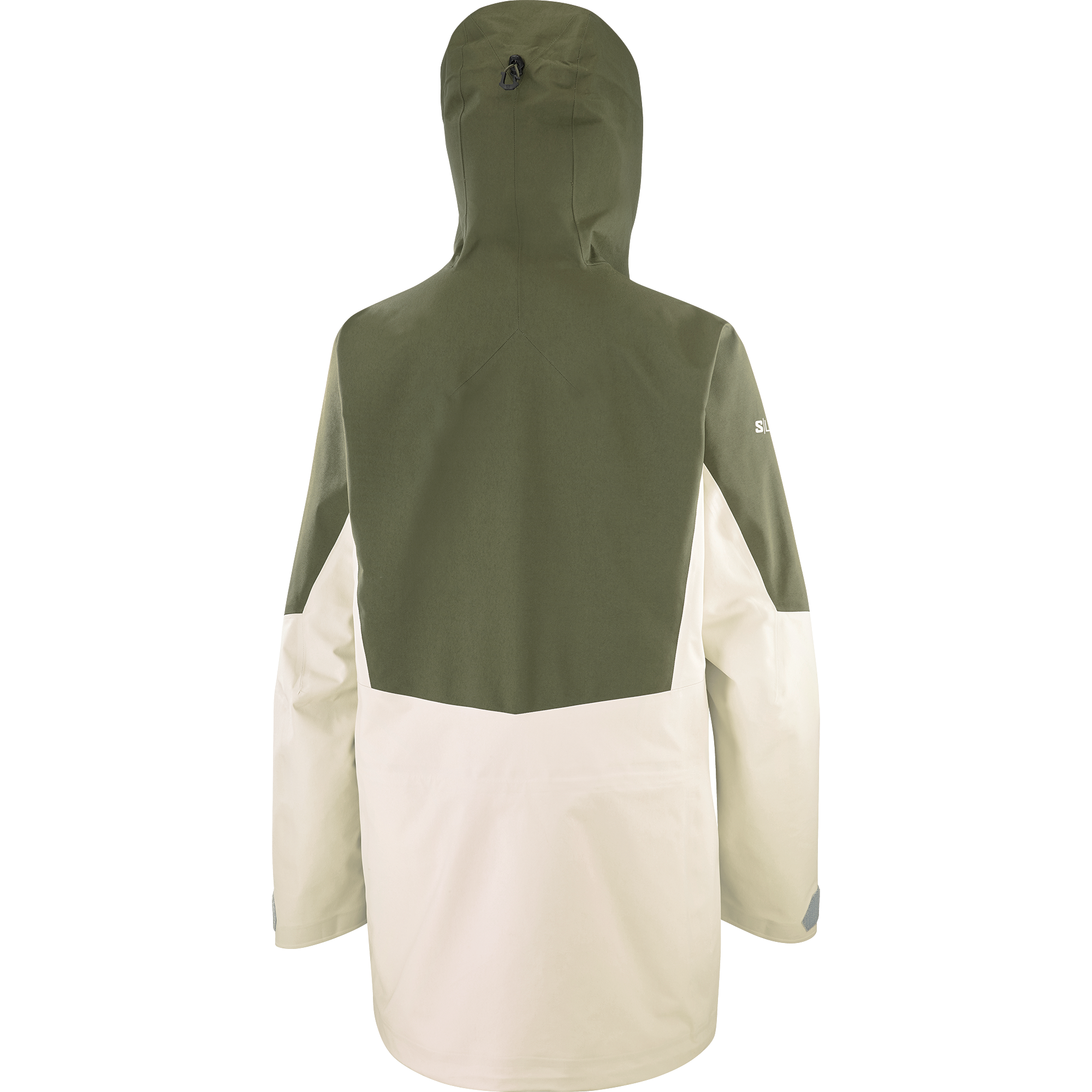 QST GORE-TEX PRO Women's Shell Jacket | Salomon
