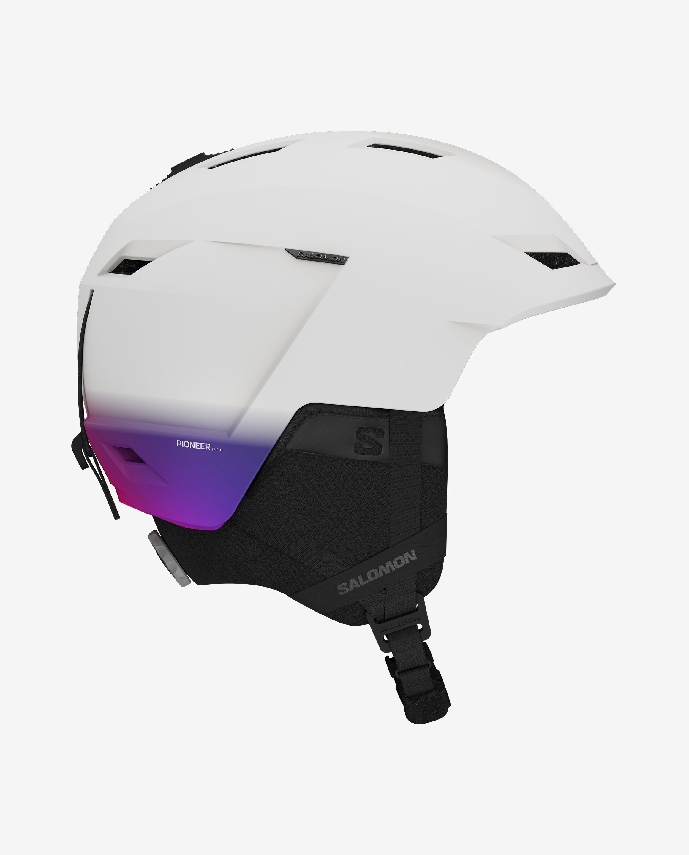 PIONEER LT PRO Unisex - All-Mountain/On-Piste | Salomon PIONEER LT PRO Unisex - All-Mountain/On-Piste | Salomon