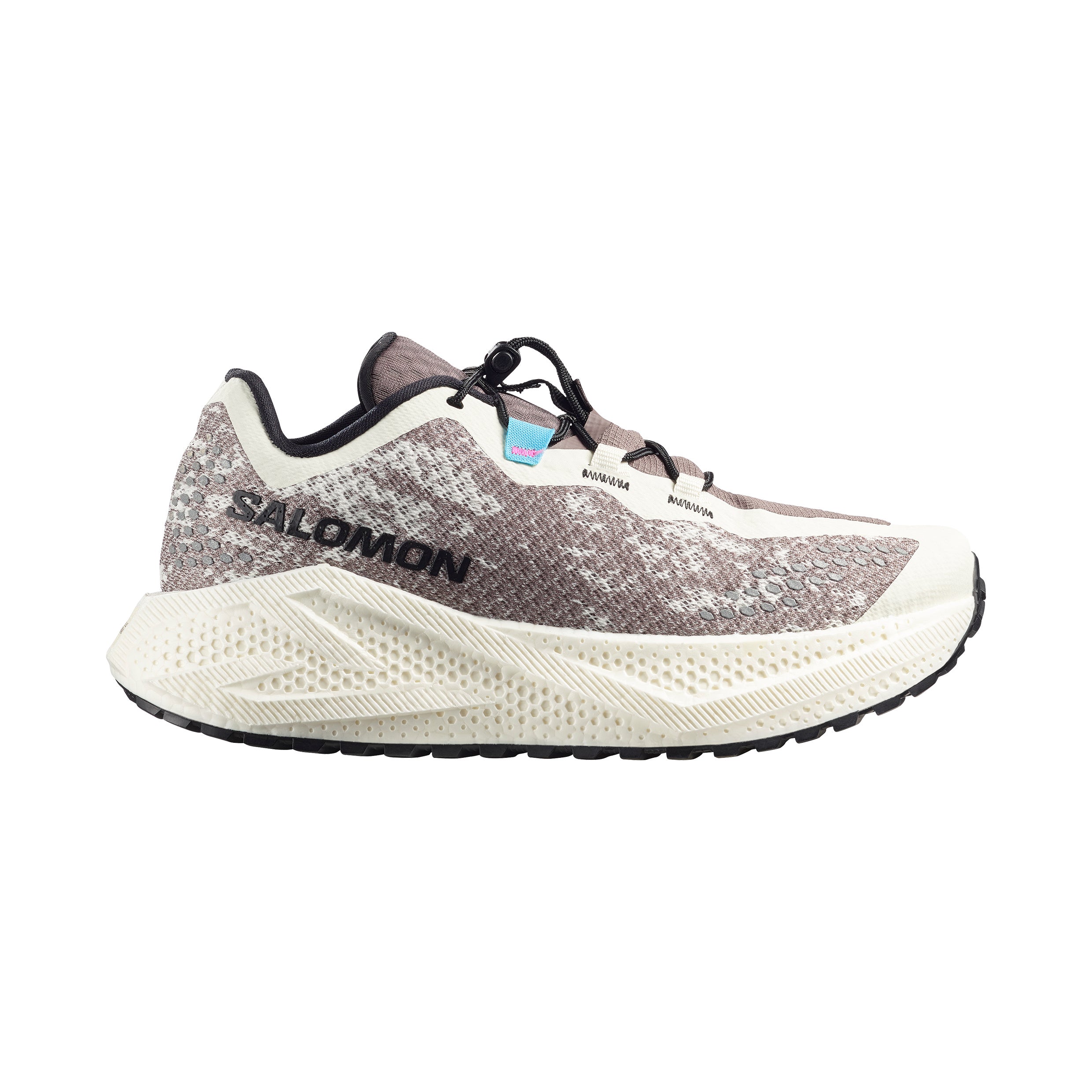 Image principale du produit AERO GLIDE 4 GRVL - Chaussures de gravel running - Femme