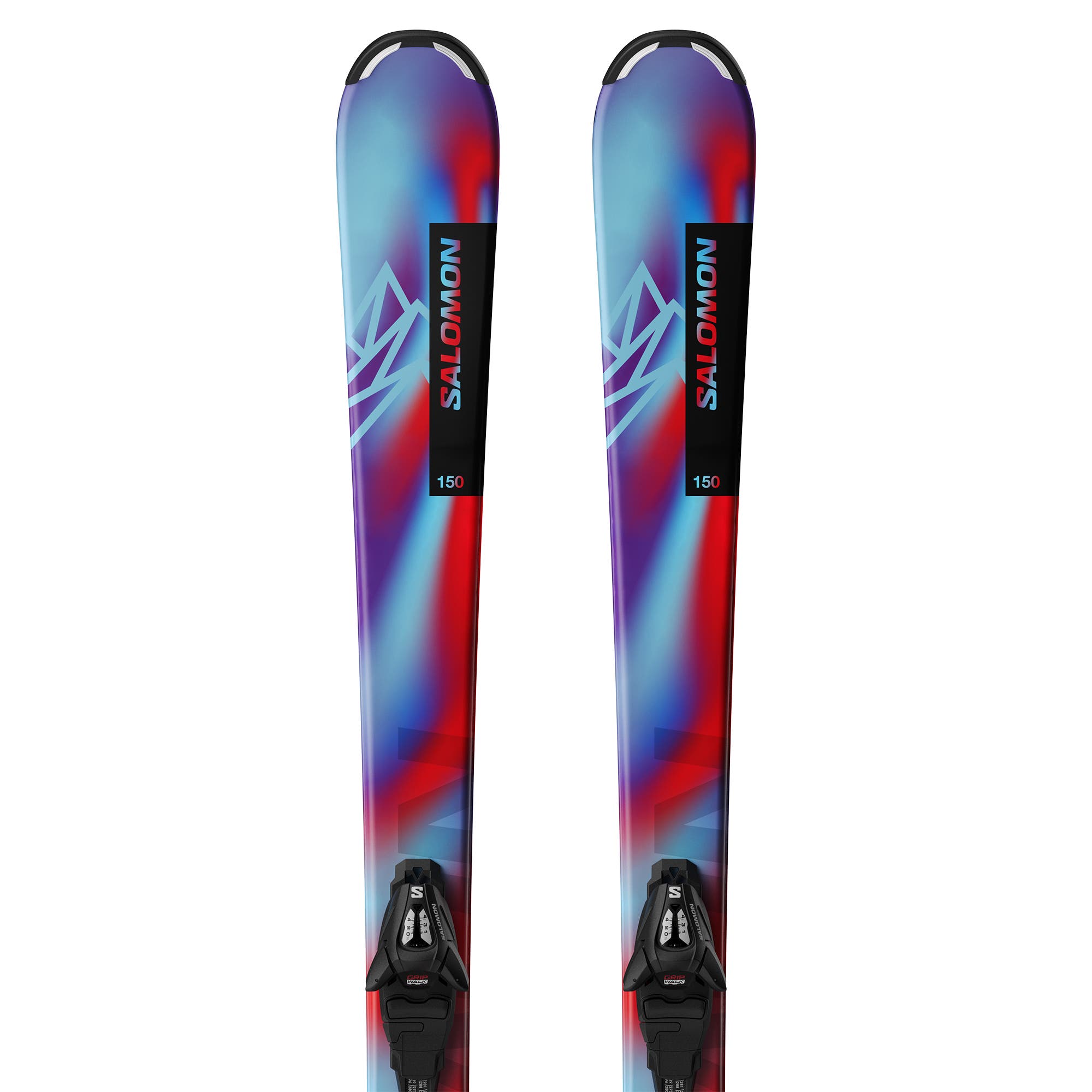 Main product image of QST M (and C5) - Sjezdové lyže - All-Mountain - Junior