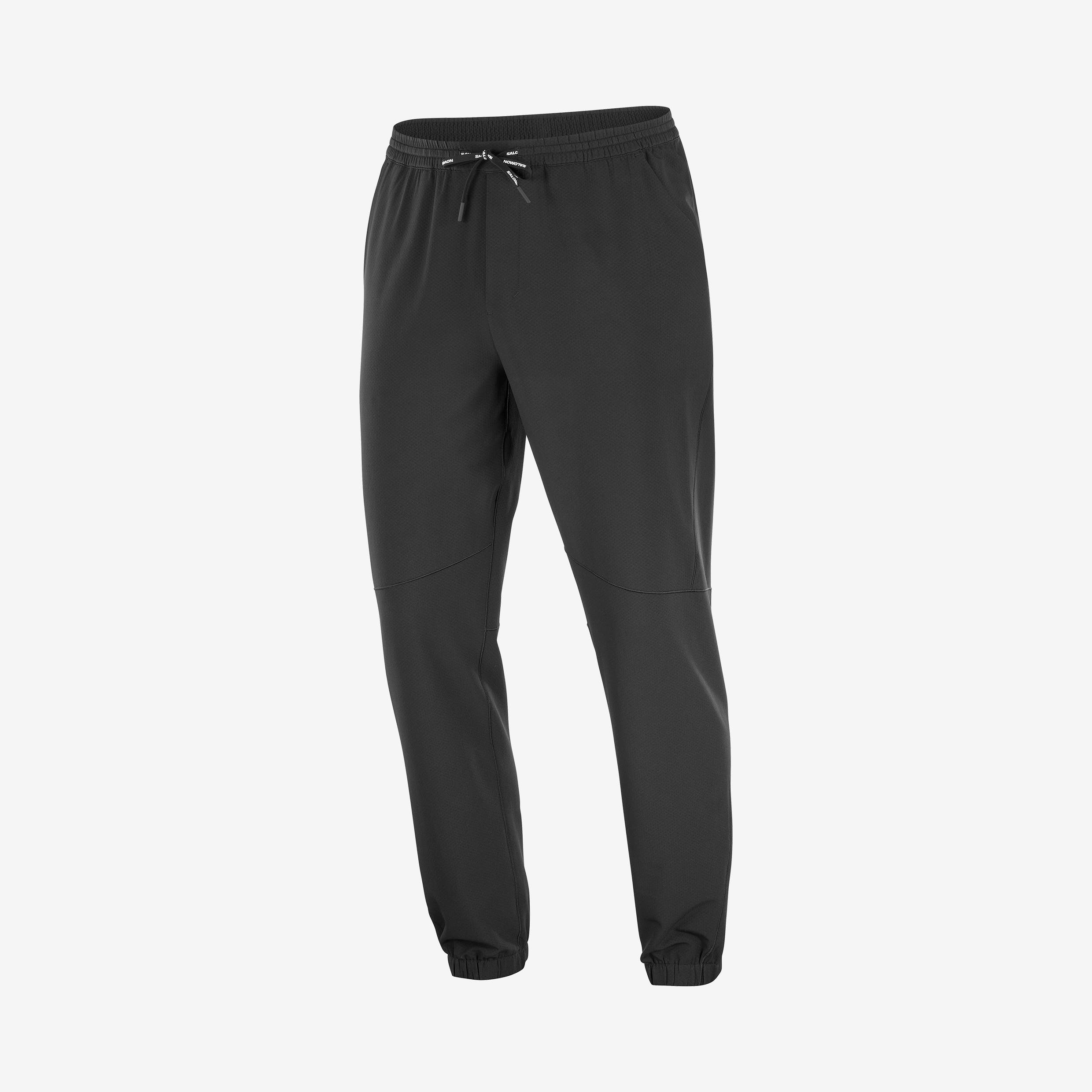 SHAKEout HEXAFLOW Black | Salomon SHAKEout HEXAFLOW Black | Salomon