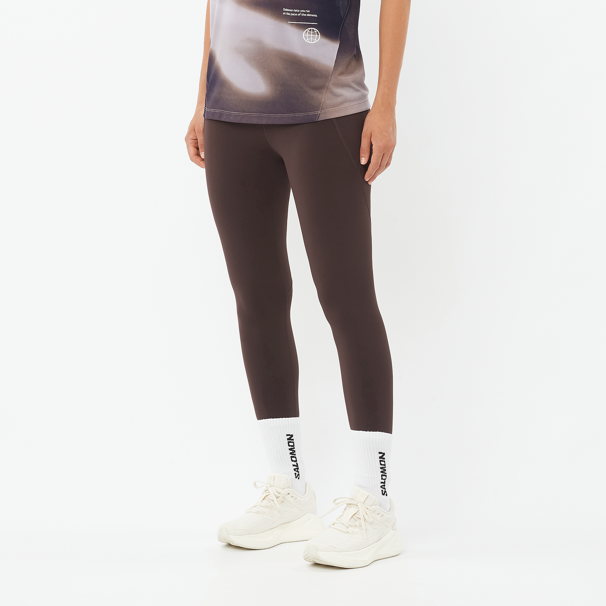 SHAKEout CORE TIGHTS 6