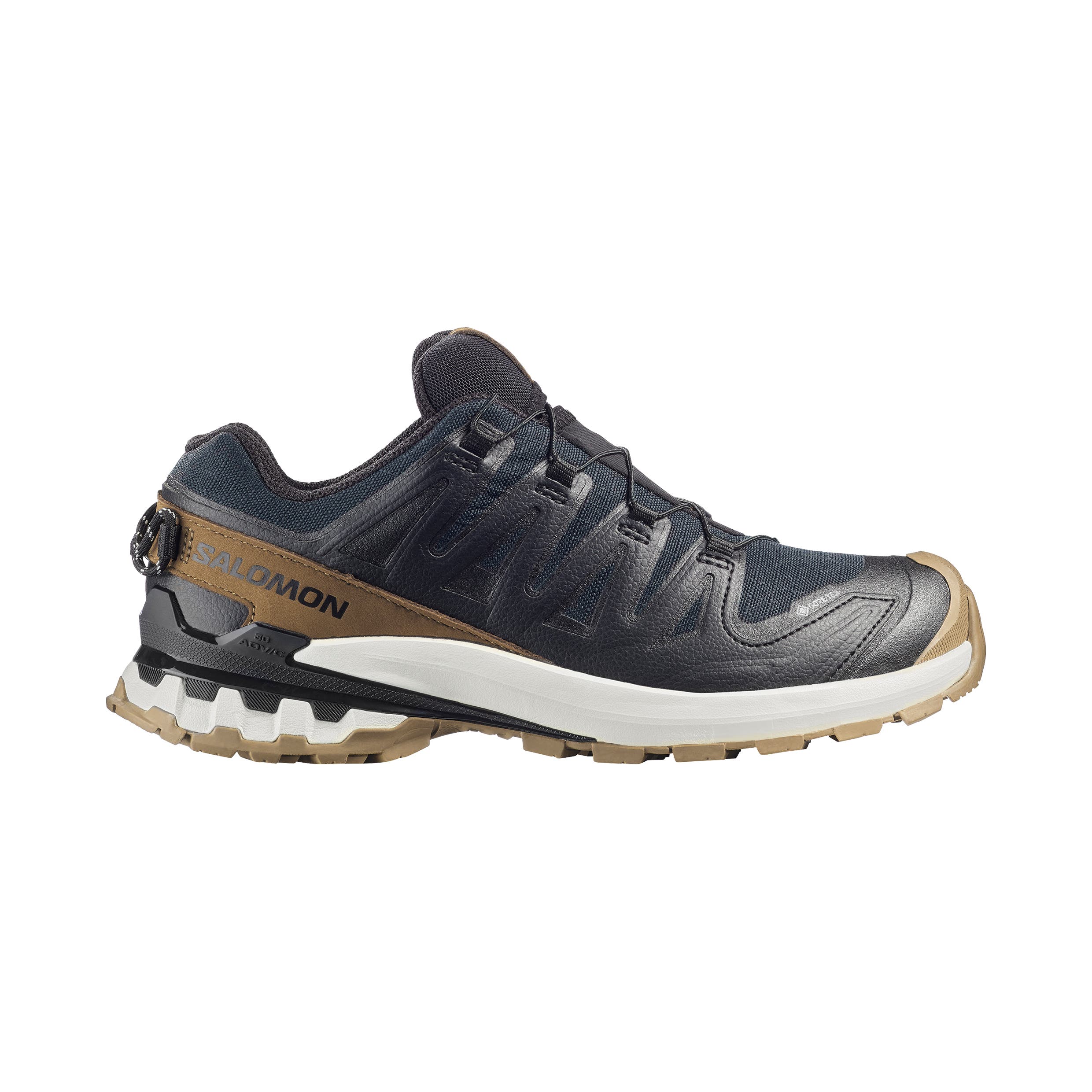 Immagine principale del prodotto XA PRO 3D V9 GORE-TEX LIFELONG - Scarpe da trail running - Donna