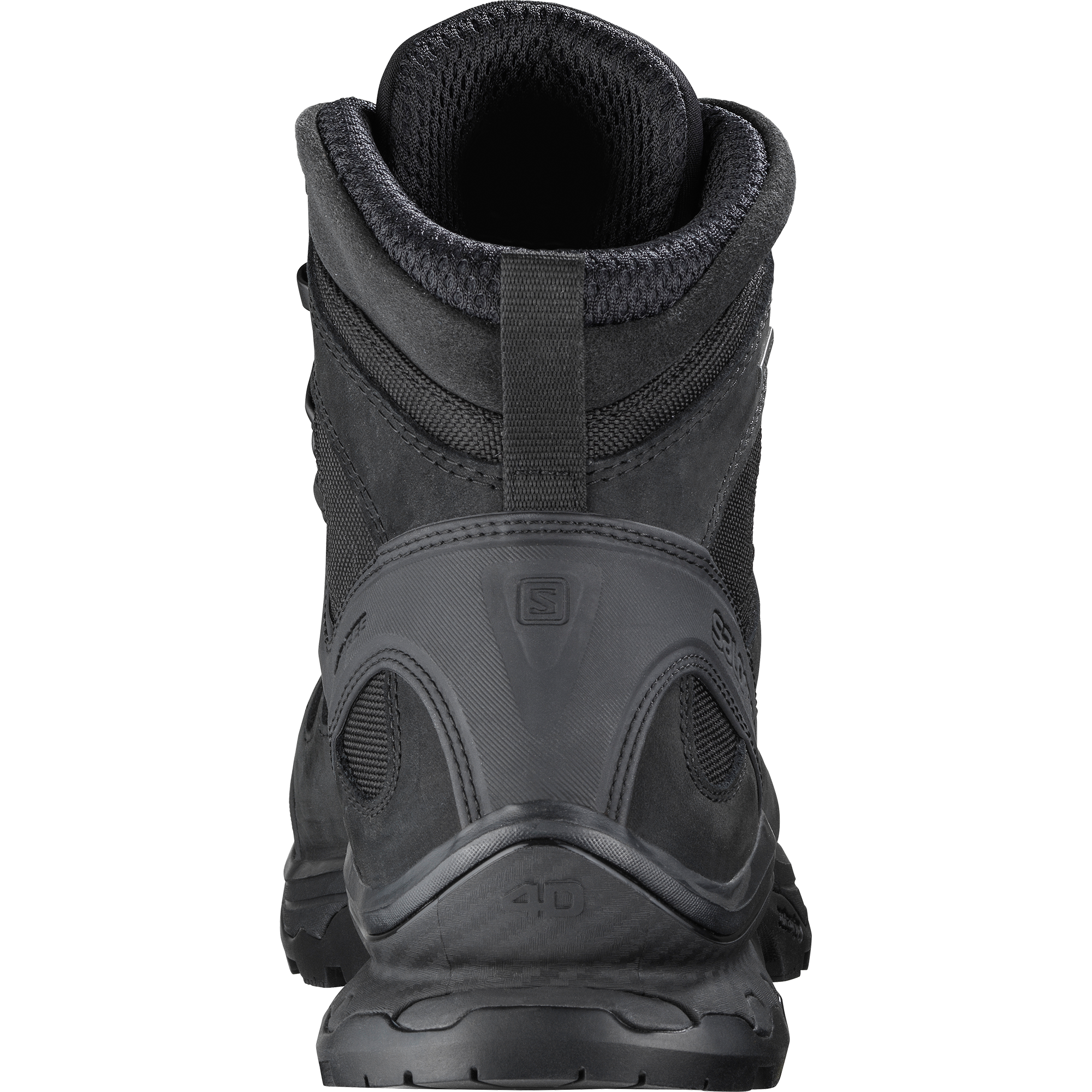 個人装備 QUEST 4D FORCES 2 HIGH GTX 25.5cm QUEST 4D FORCES 2 HIGH GORE-TEX Unisex - Forces | Salomon