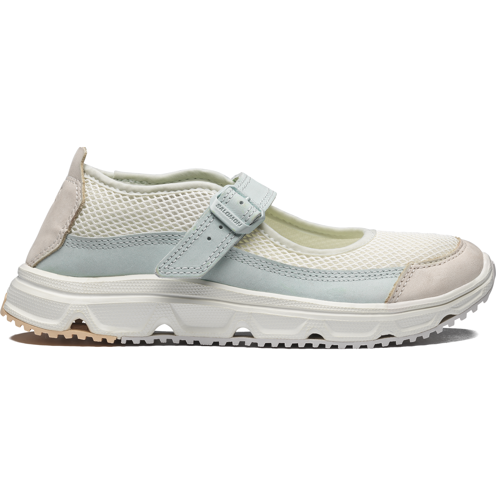 RX MARIE-JEANNE ALPEN BLOSSOM Unisex - Sneakers | Salomon