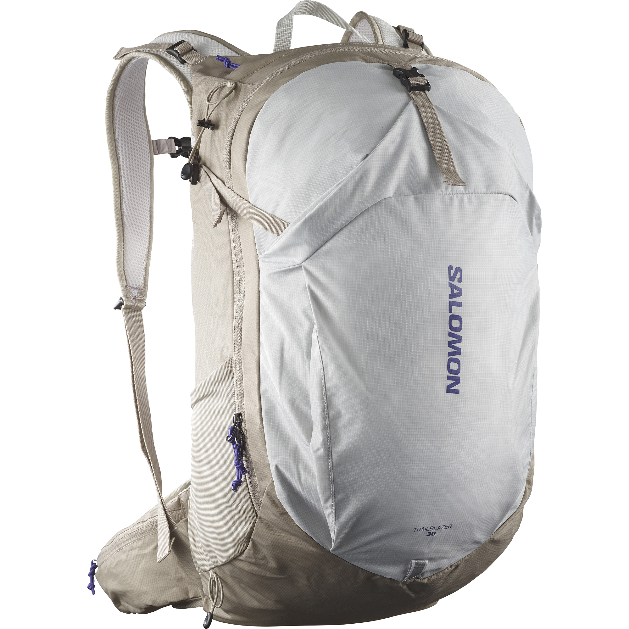 TRAILBLAZER 30 Unisex Hiking Bag | Salomon