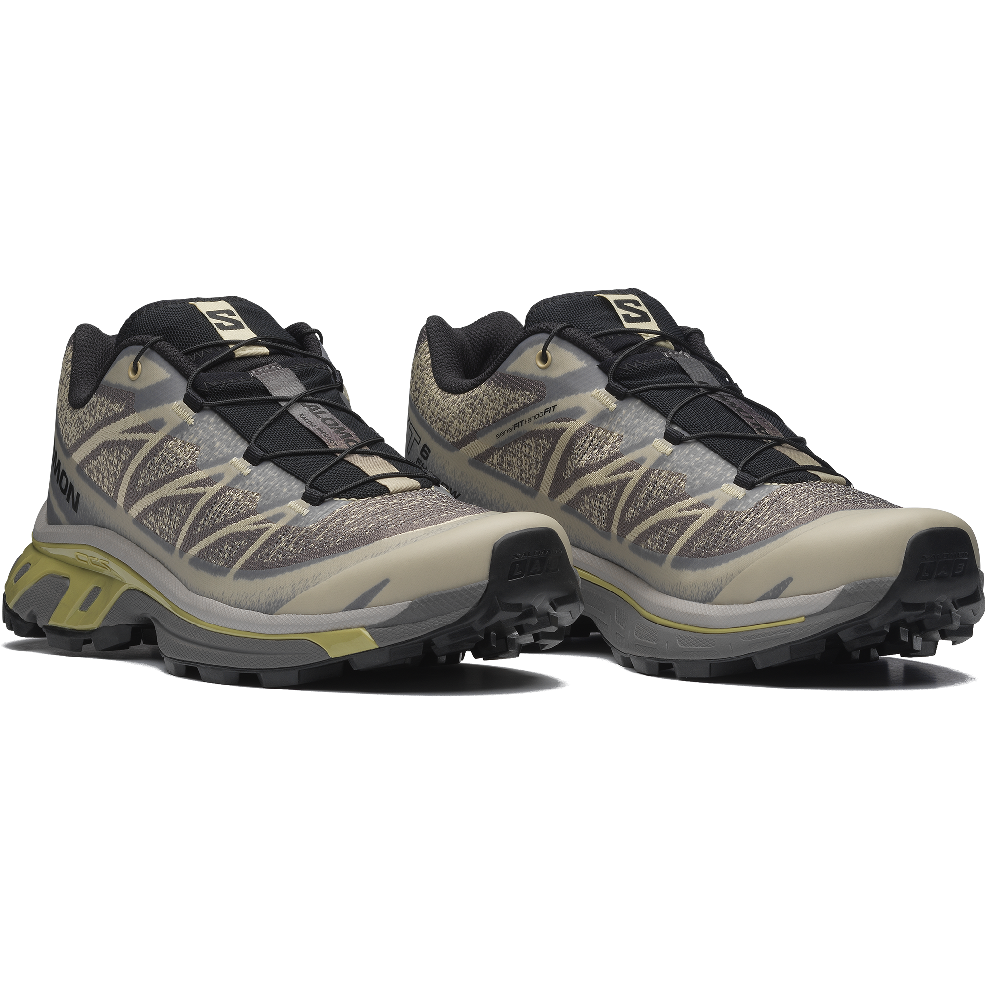 XT-6 SHADOW Unisex - Sneakers | Salomon