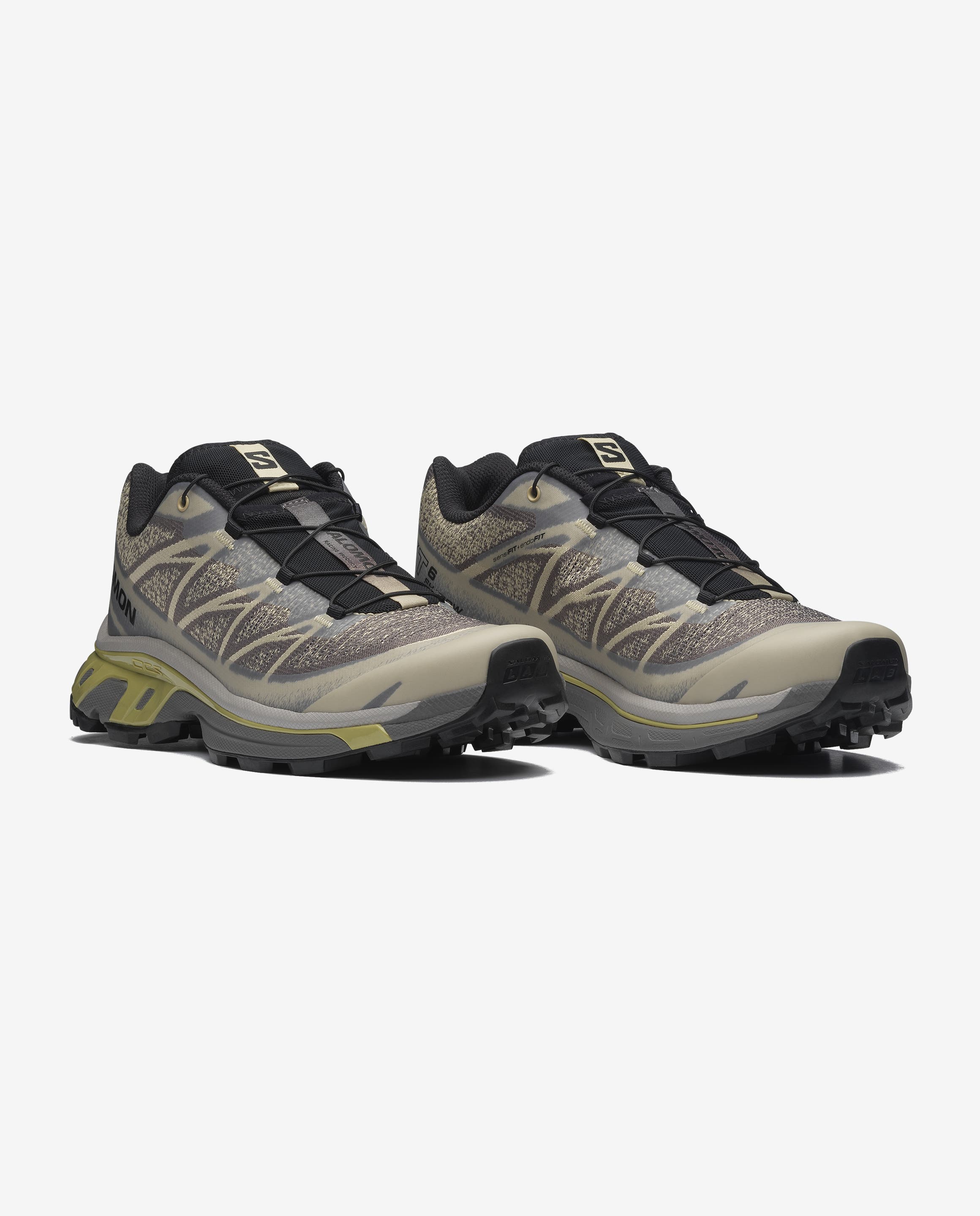 XT-6 SHADOW Unisex - Sneakers | Salomon XT-6 SHADOW Unisex - Sneakers | Salomon