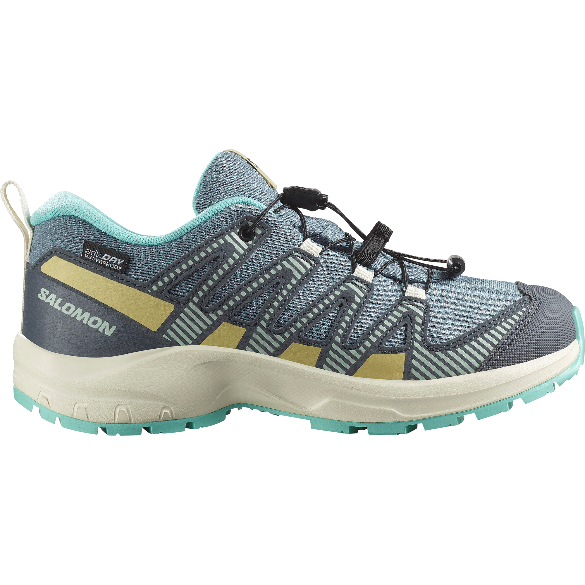 XA PRO V8 WATERPROOF Junior - Junior | Salomon