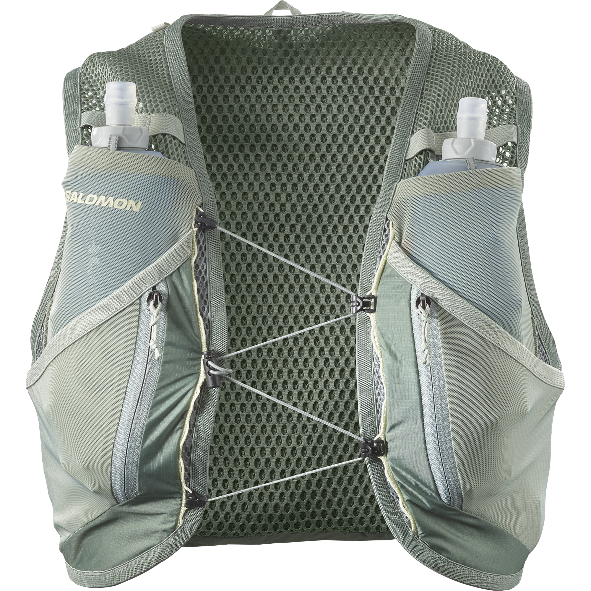 ACTIVE SKIN 12 Green | Salomon