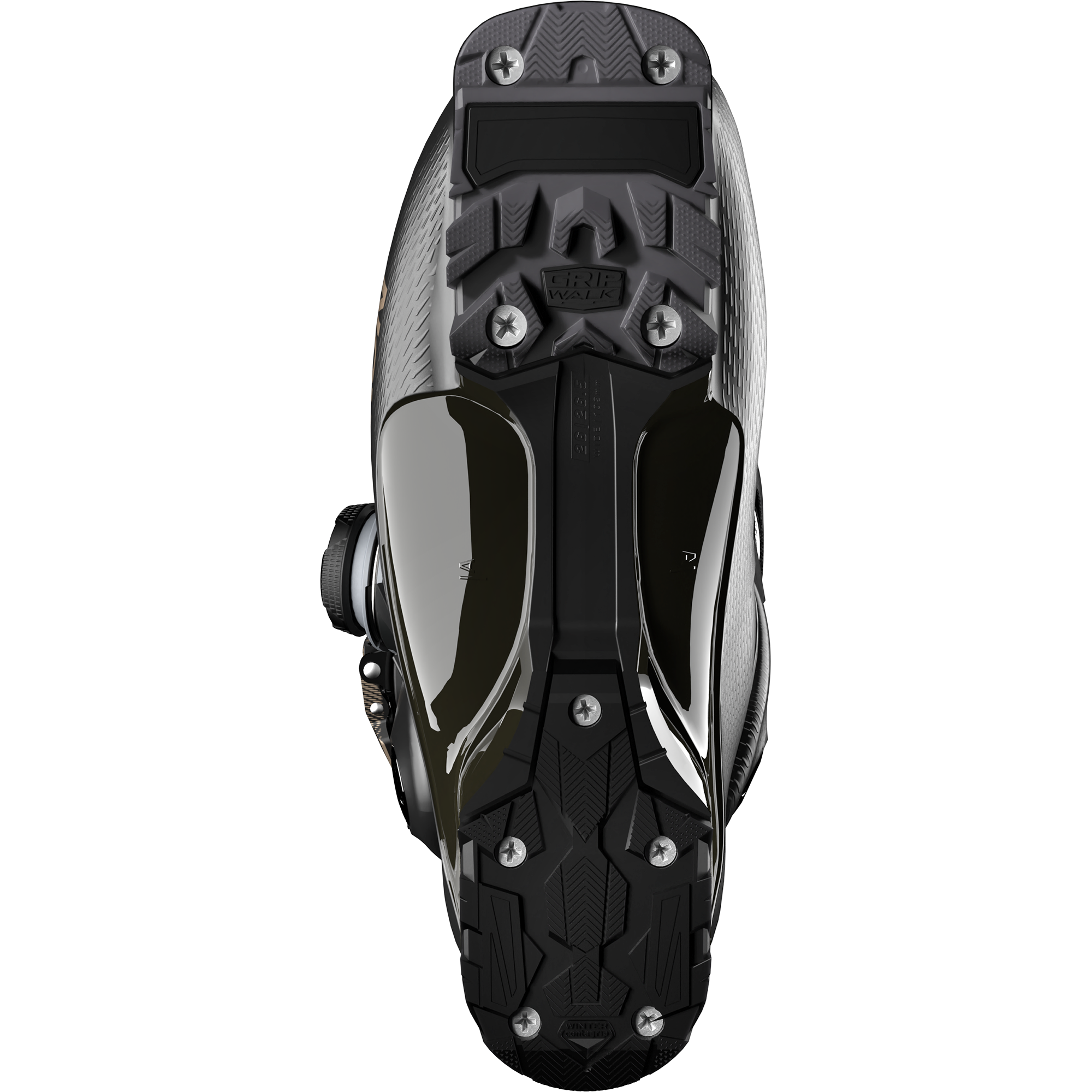 S/PRO DELTA BOA® 100 Men - All-Mountain | Salomon