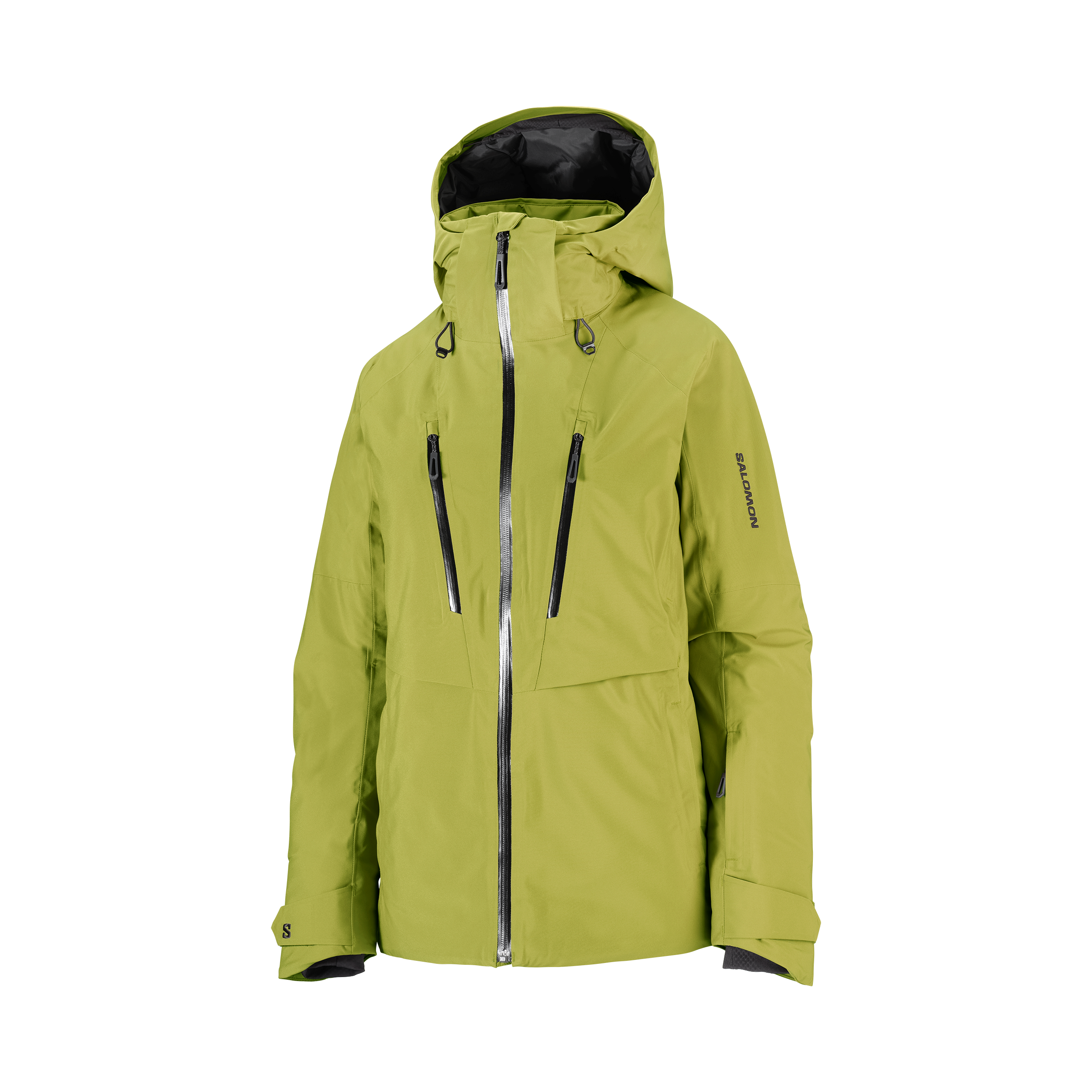 BRILLIANT Green | Salomon