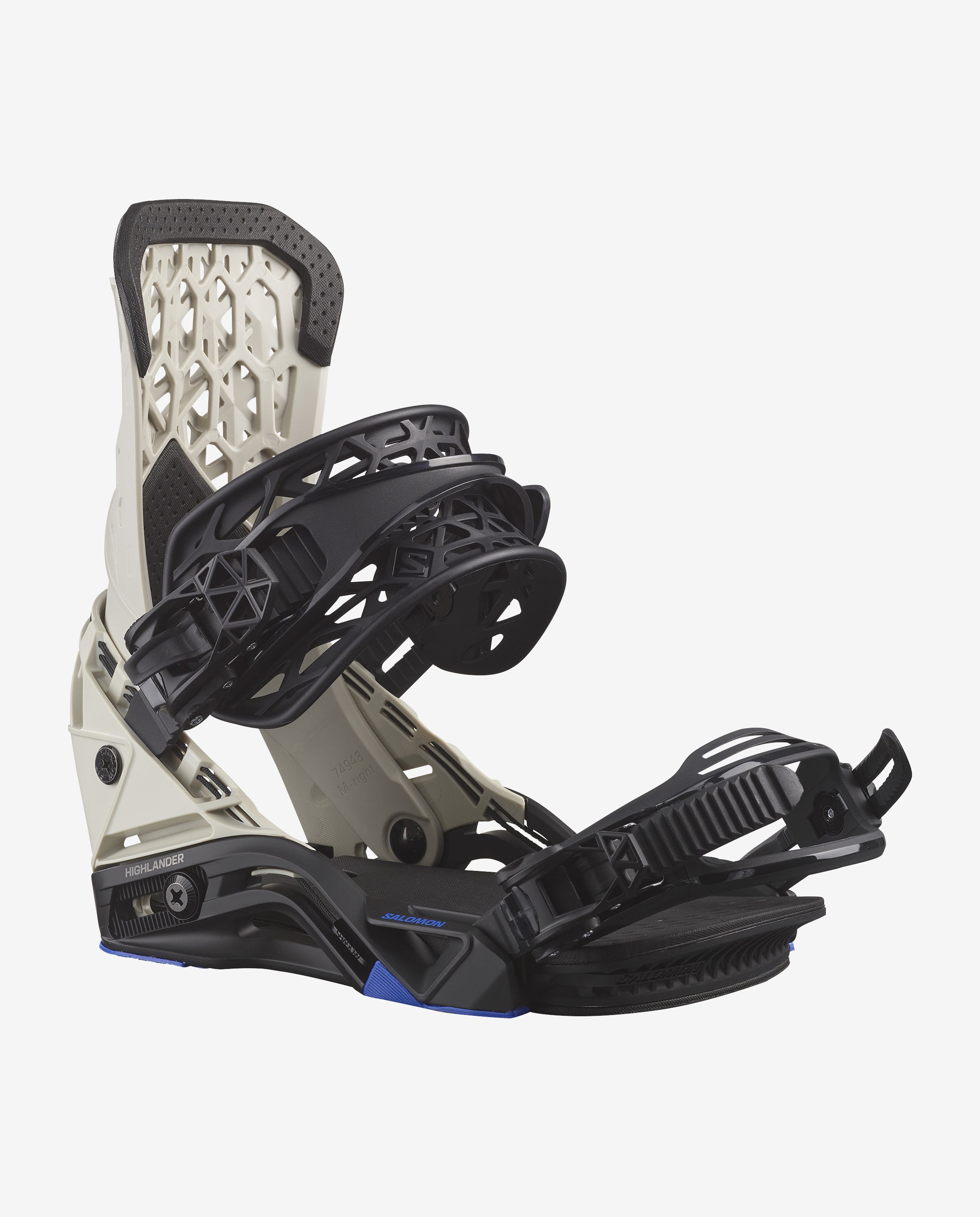 SALOMON HIGHLANDER 21-22モデル Mサイズ HIGHLANDER Men - All SALOMON HIGHLANDER 21-22モデル Mサイズ HIGHLANDER Men - All