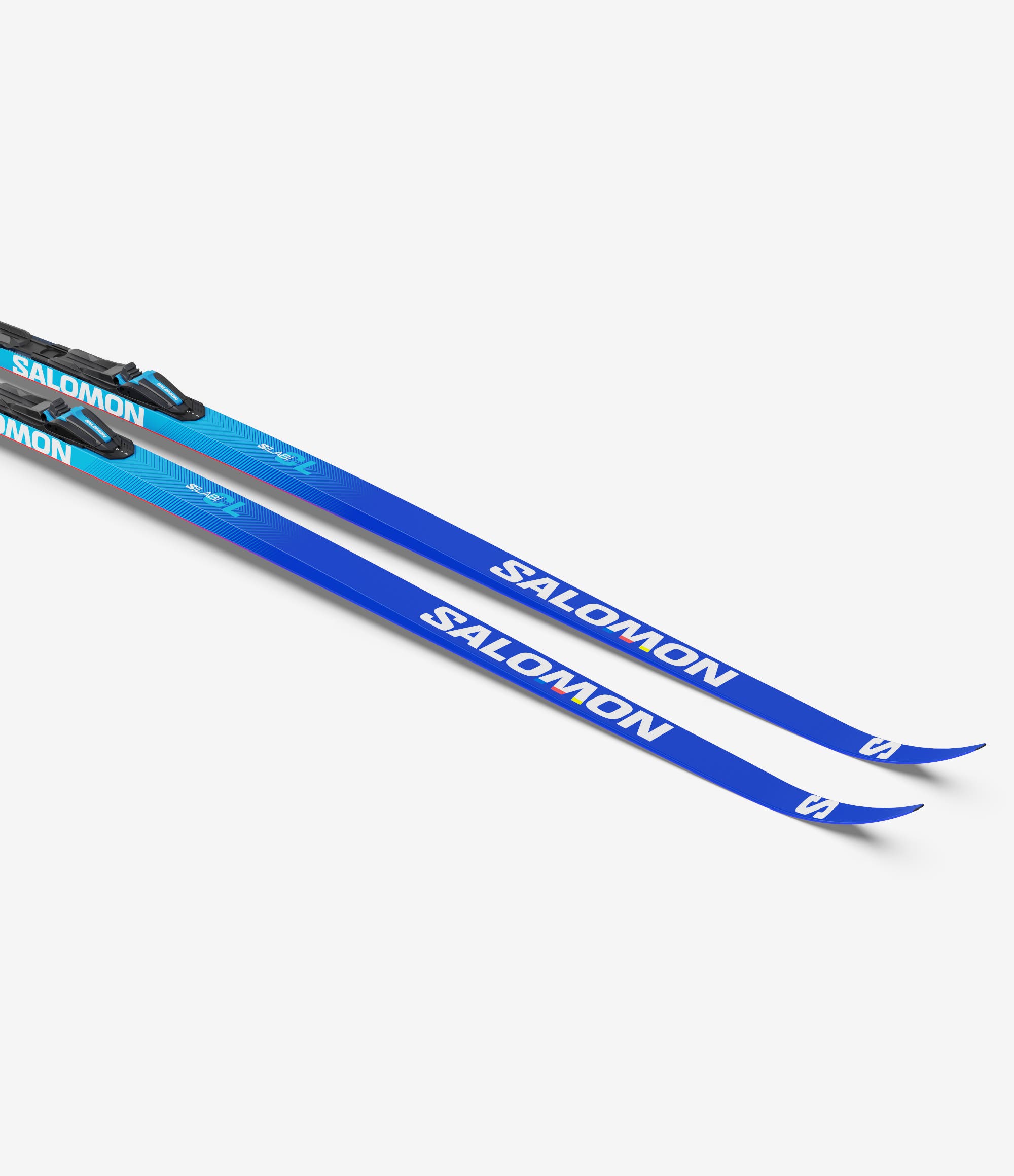 salomon elite 6 siam classic grip waxable skis Escape 5 XC w/ Prolink Access Bindings maneuver Salomon S/Max 6 XT/M10 GW adult carving alpine skis are the perfect choice for beginner level skiers graduating toward making their first carving turns Salomon E S/Max 6 XT