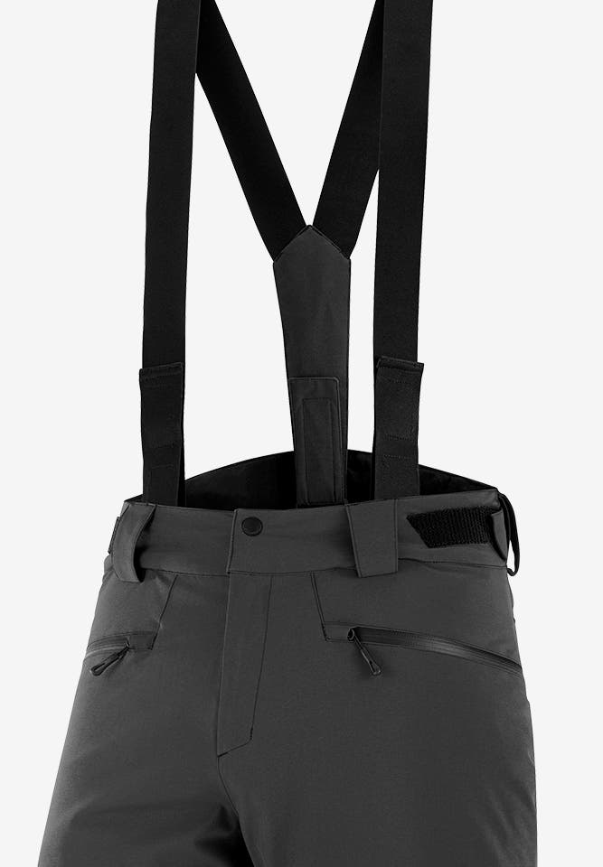 EDGE Black | Salomon EDGE Black | Salomon