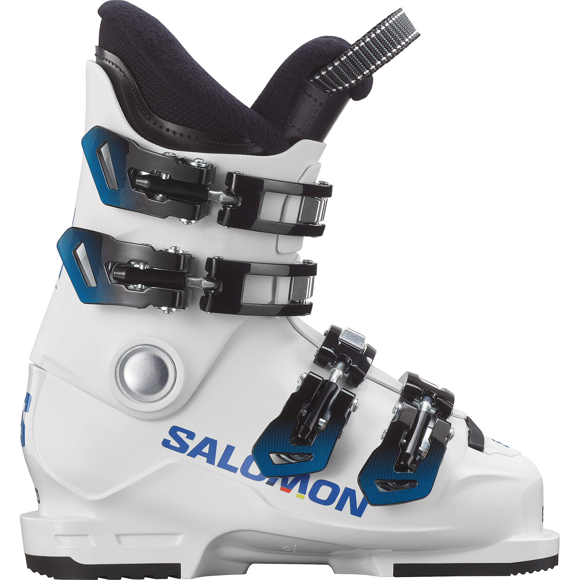 Kids Ski Boots | Salomon