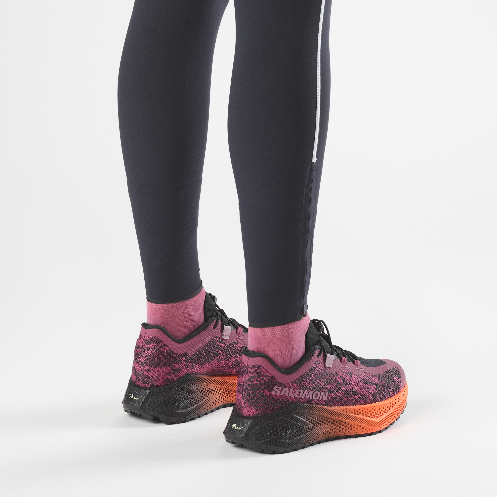 Salomon Aero Glide 4 Grvl
