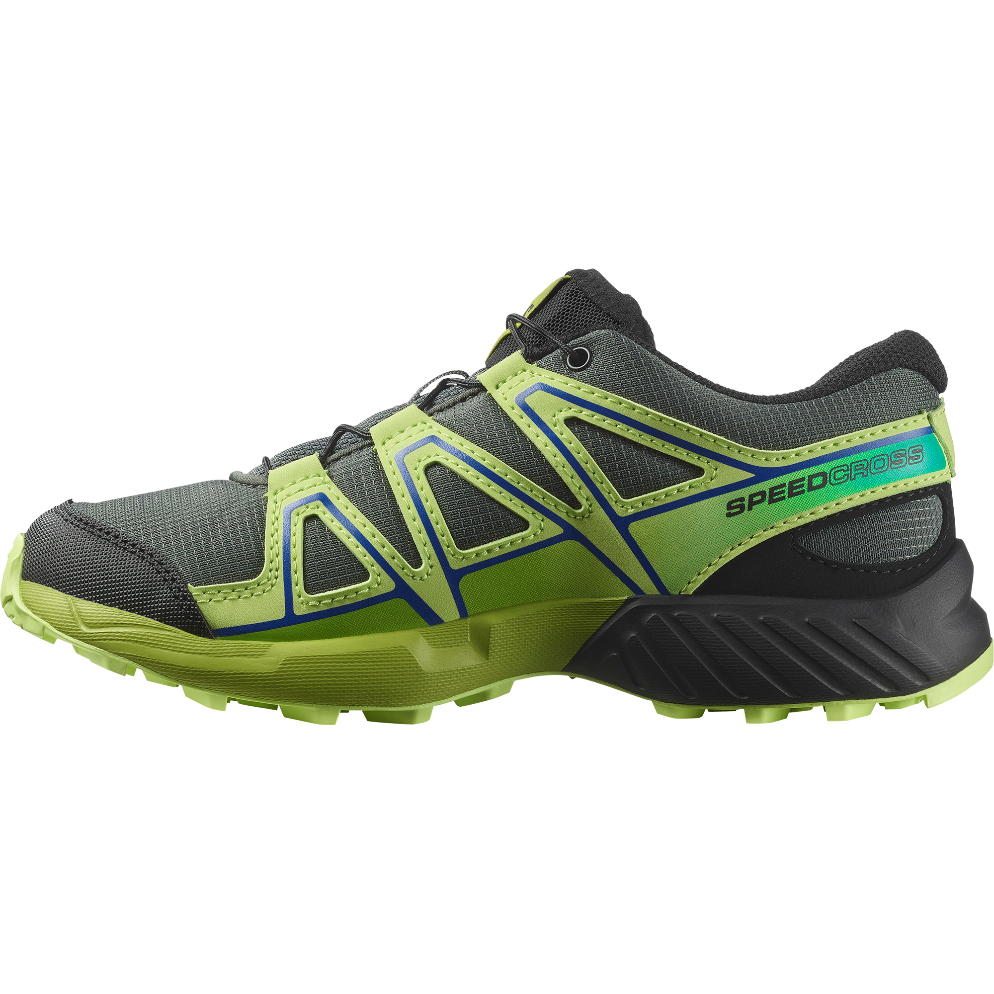 SPEEDCROSS Green | Salomon
