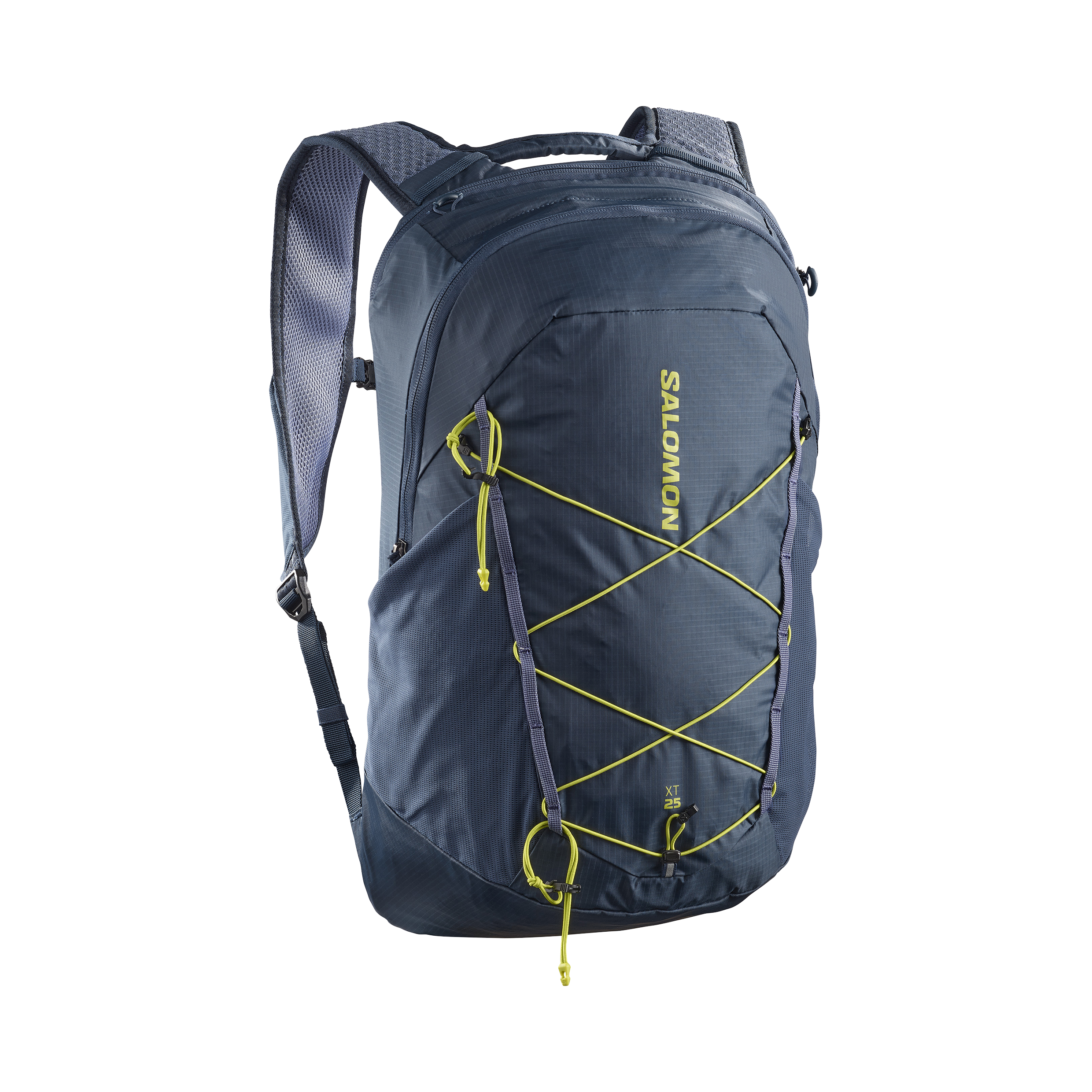 バッグ Salomon XT25 Salomon XT 25 Black - Urban & Hiking Backpack (17