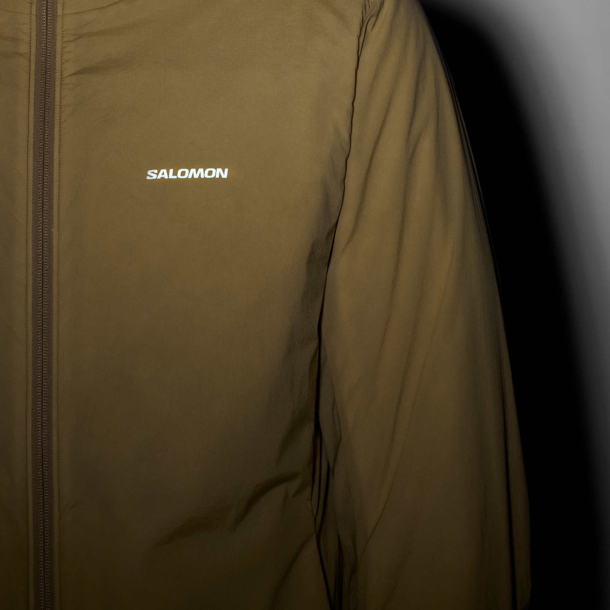 MOUNTAIN FLEX Grey | Salomon