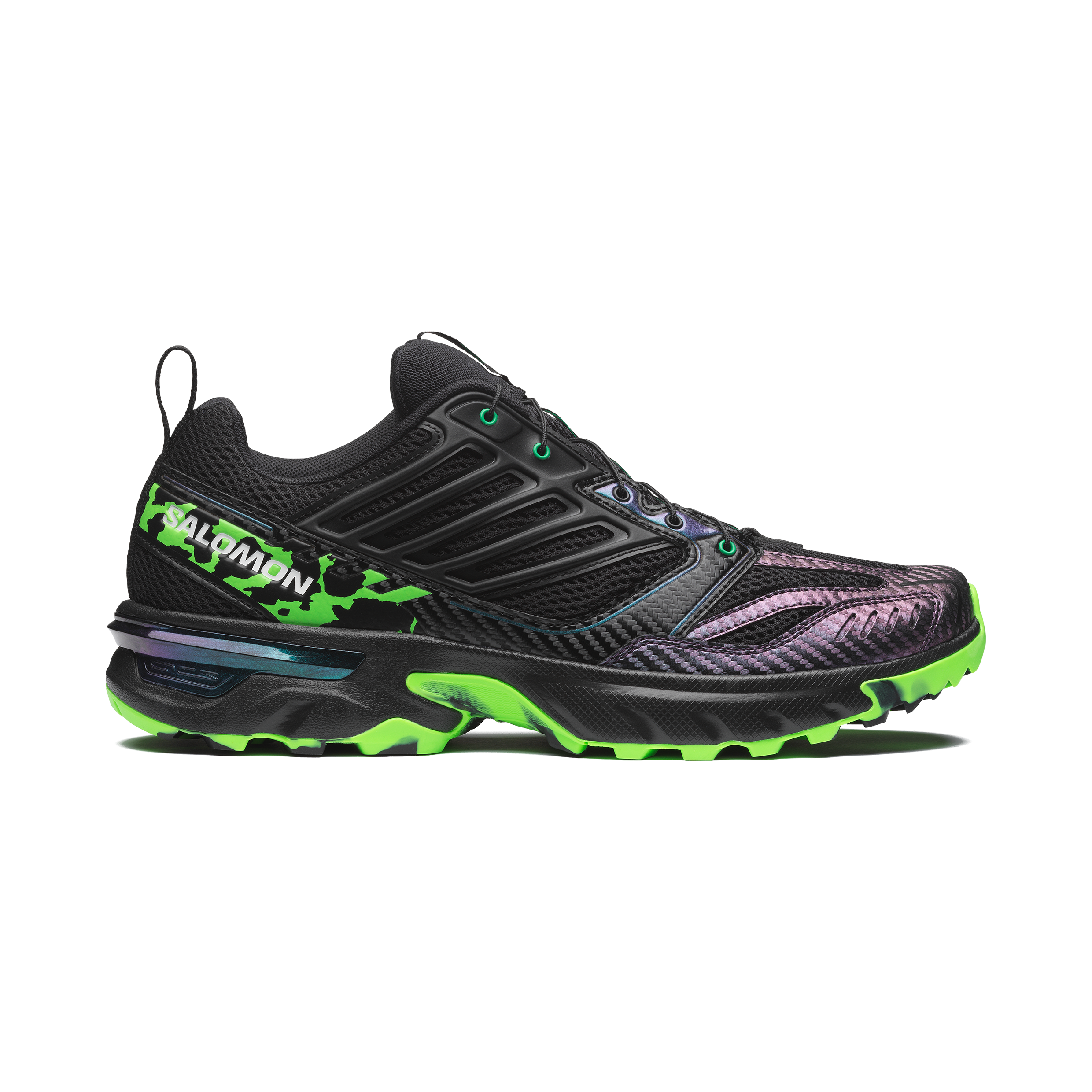 ACS NEXXT THE GREEN STAR BY FEID Sneakers · Unisex | Salomon