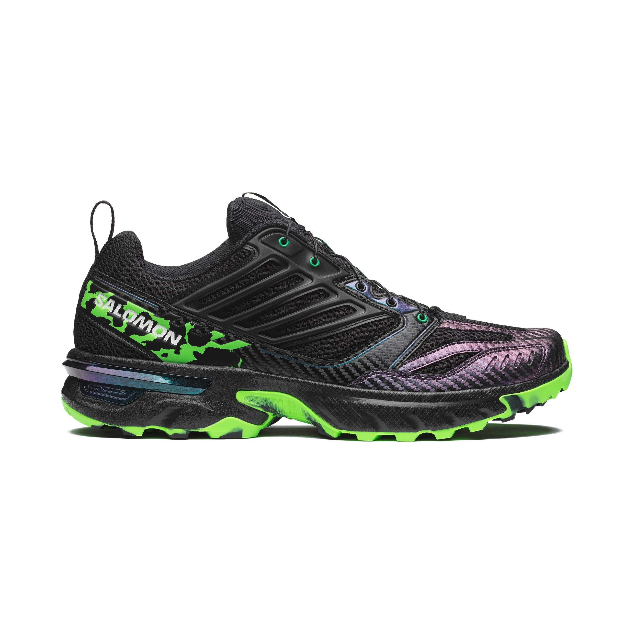 Main product image of ACS NEXXT THE GREEN STAR BY FEID - Sneakers · Unisex