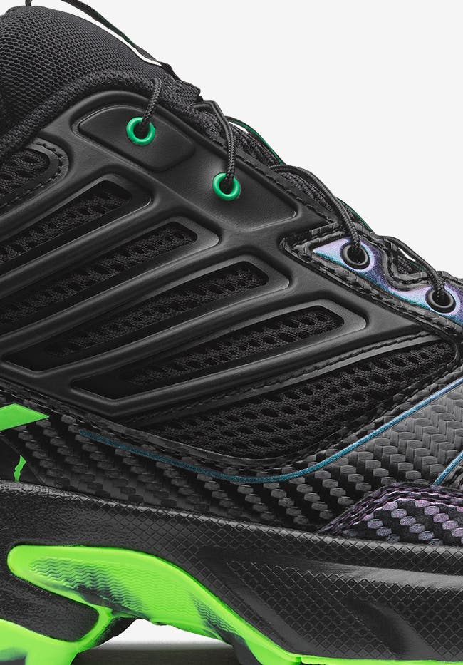 ACS NEXXT THE GREEN STAR BY FEID Unisex · Sneakers | Salomon ACS NEXXT THE GREEN STAR BY FEID Unisex · Sneakers | Salomon