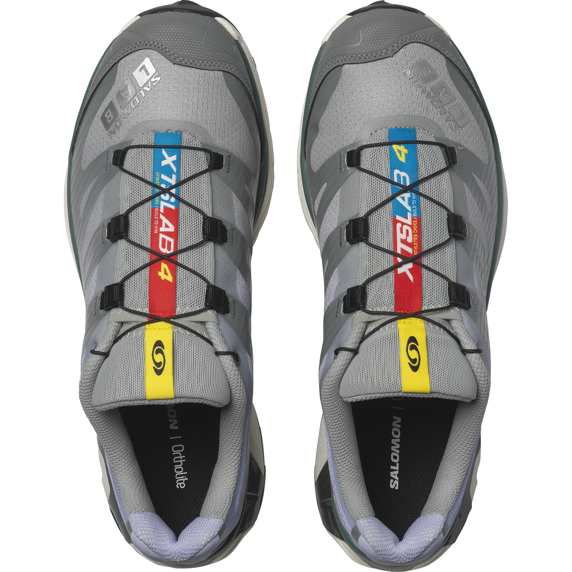 XT-4 OG Sneakers - Unisex | Salomon