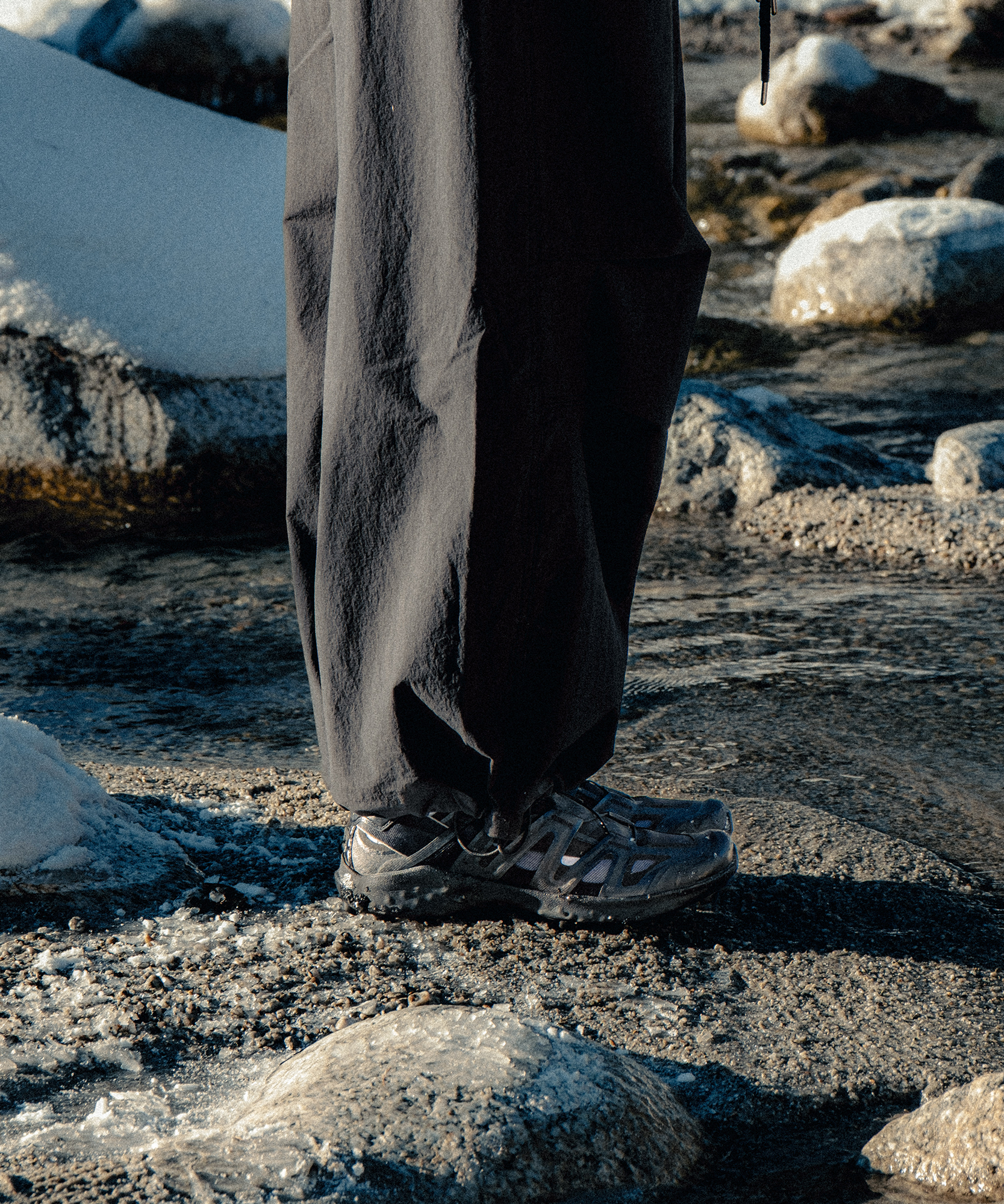 UDARA ADVANCED Unisex - Advanced | Salomon