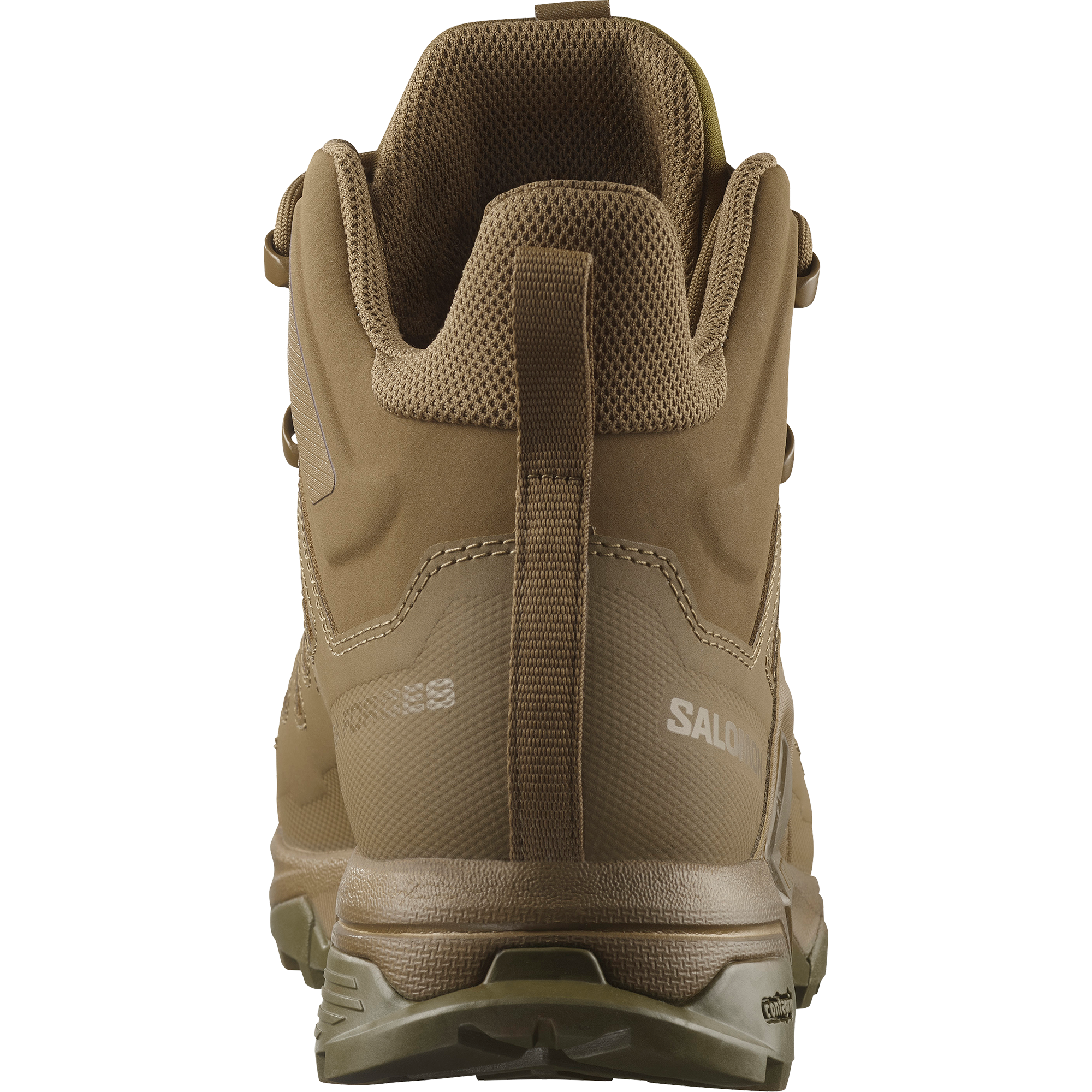 Обувь Salomon X ULTRA FORCES MID — фото 5