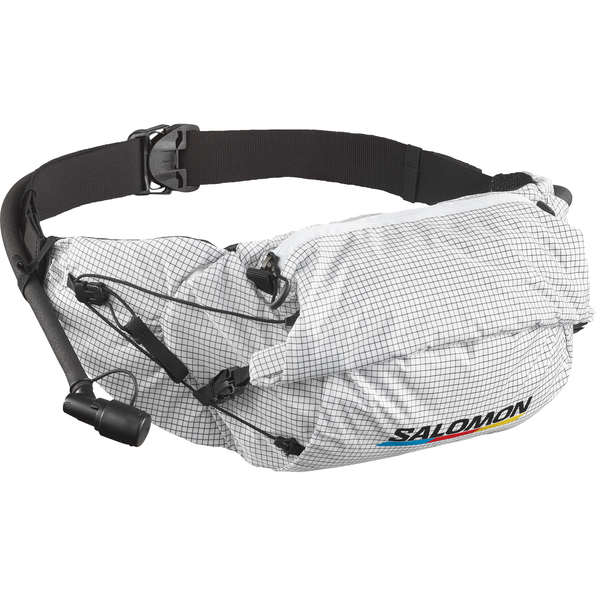 Category Running Packs and Belts