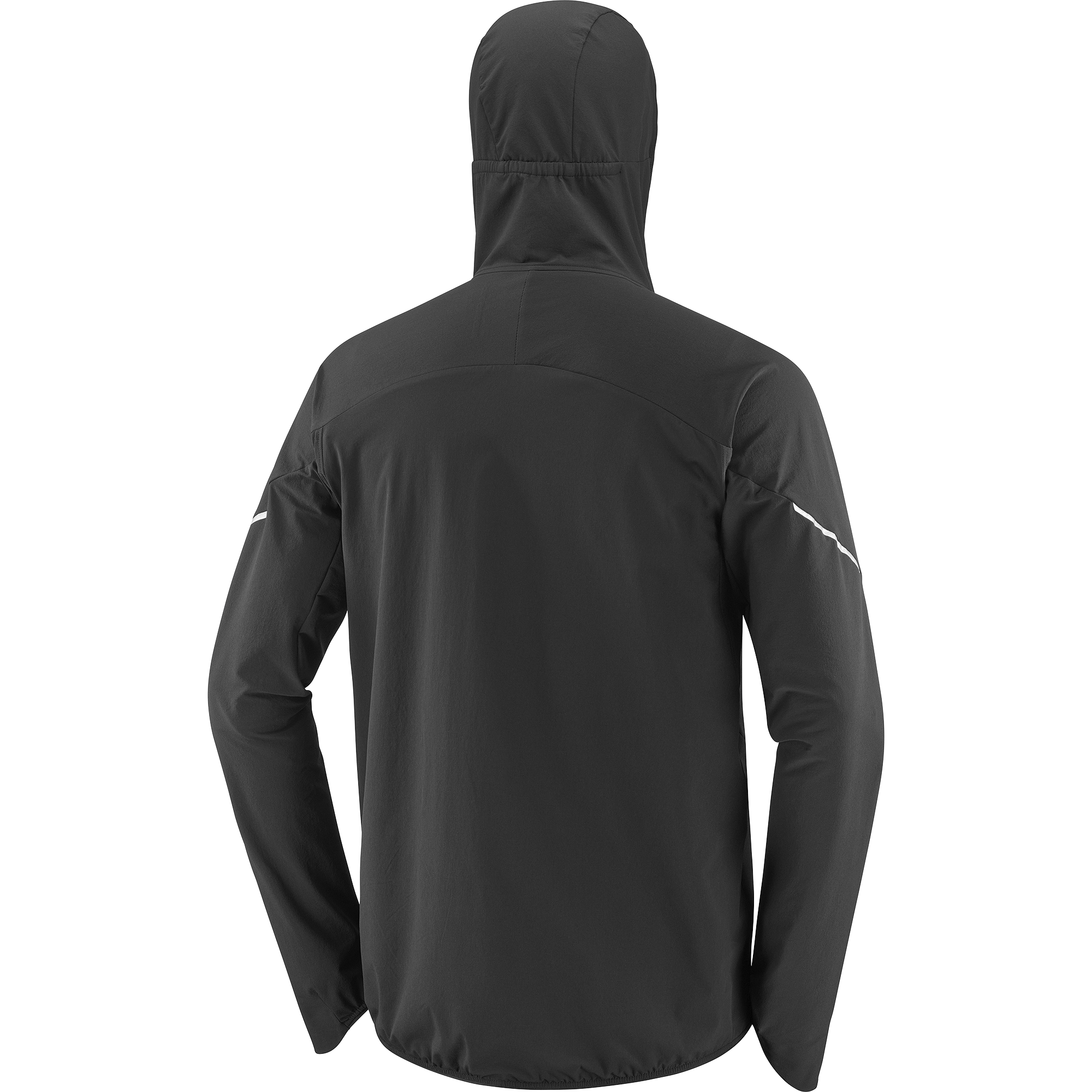 SALOMON ULTRA ALL DAY - ALL MOUNTAIN Men's Shell Jacket | Salomon