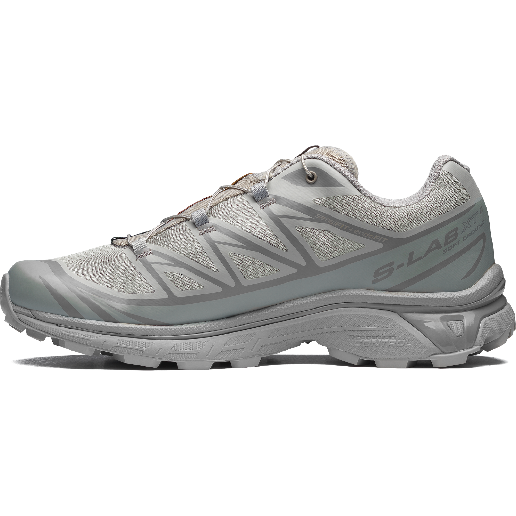 XT-6 Grey Salomon