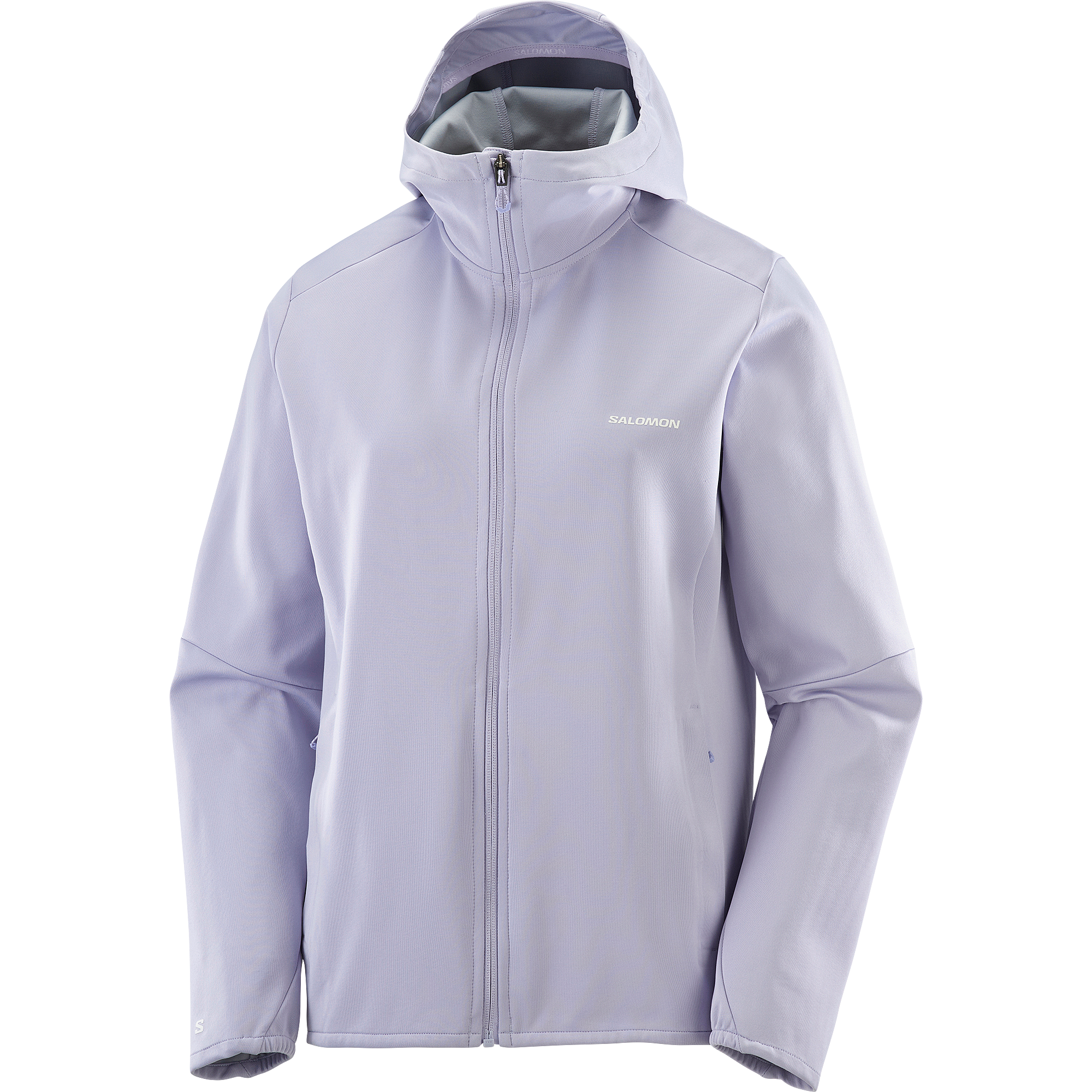 GORE-TEX® SSHELL JKT W Women's Full Zip Wind Jacket Hoodie