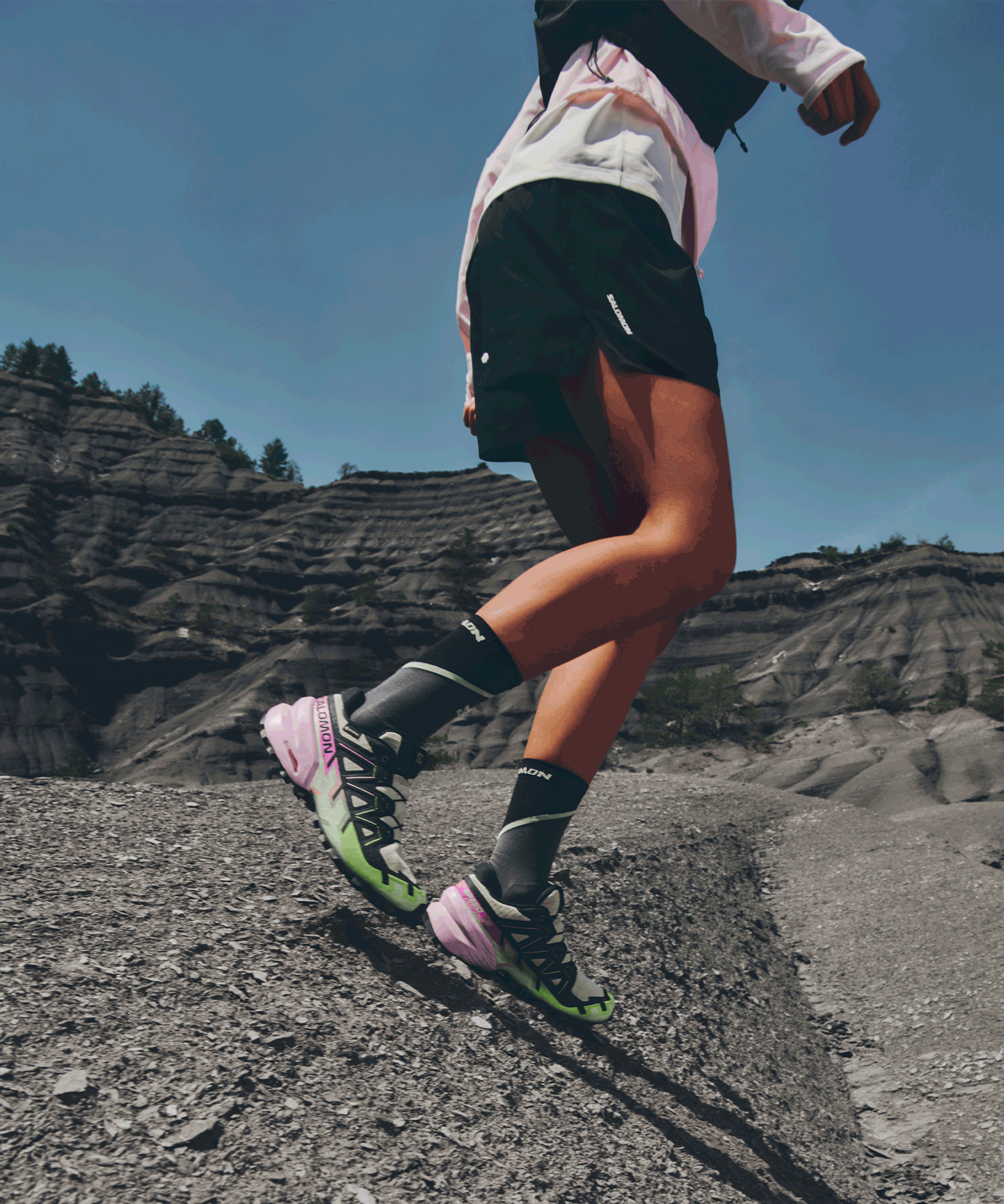 SPEEDCROSS 6 GORE-TEX Trail running shoes · Women | Salomon