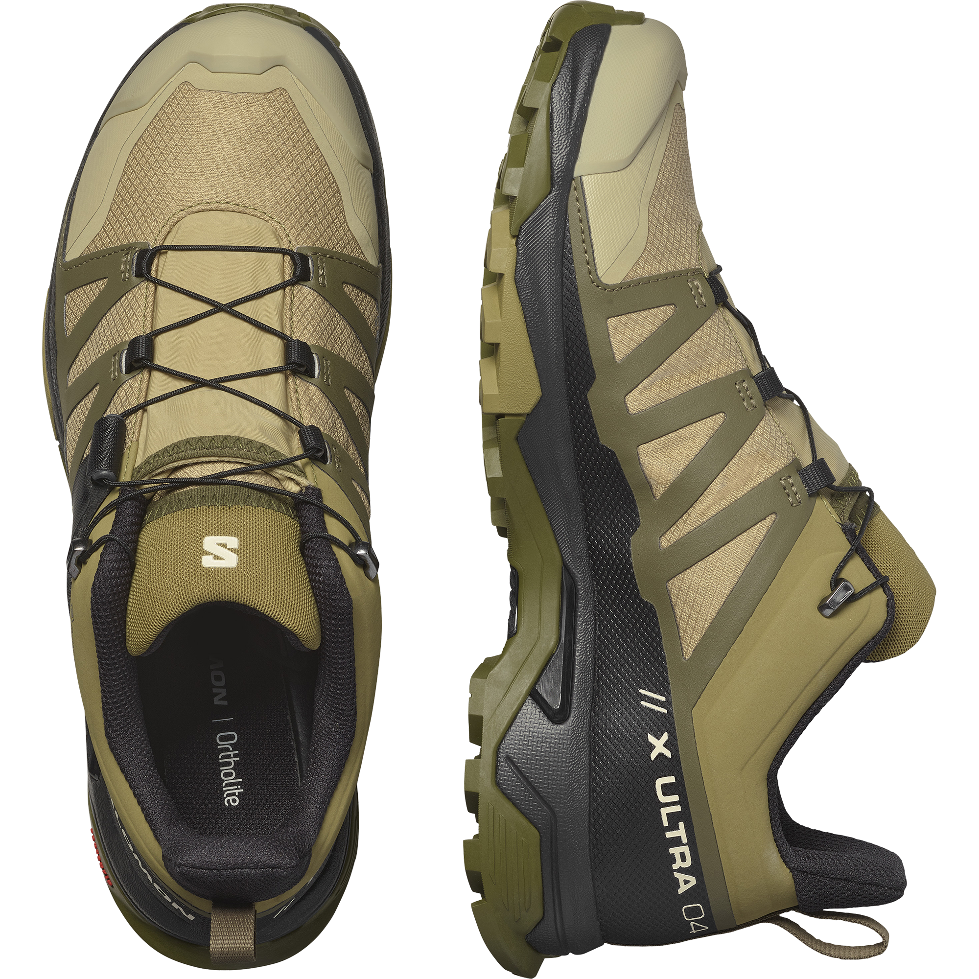X ULTRA 4 GORE-TEX Men - Hiking | Salomon
